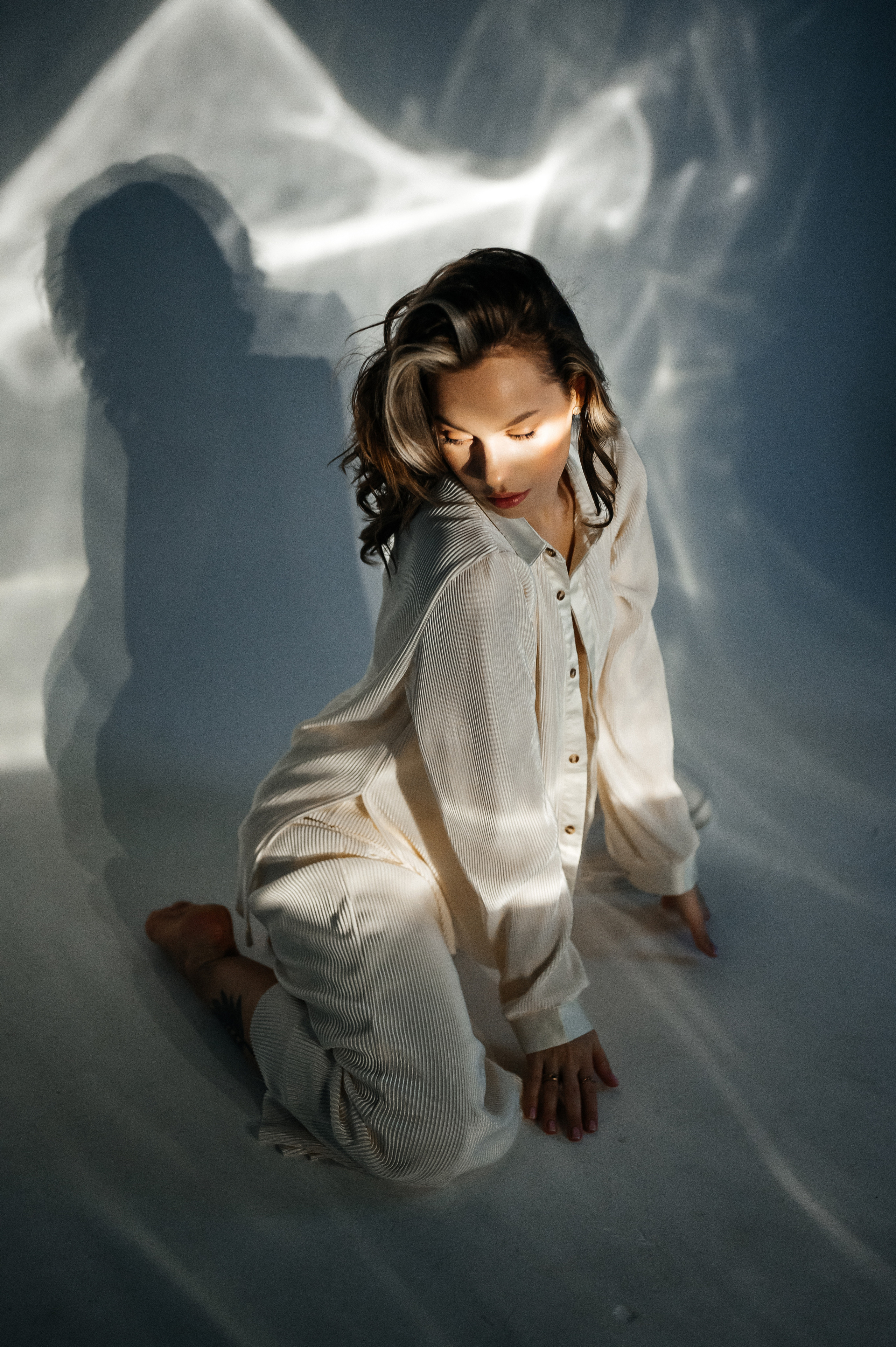 Любовь. Свадебный видеограф в Москве Никонова Анна