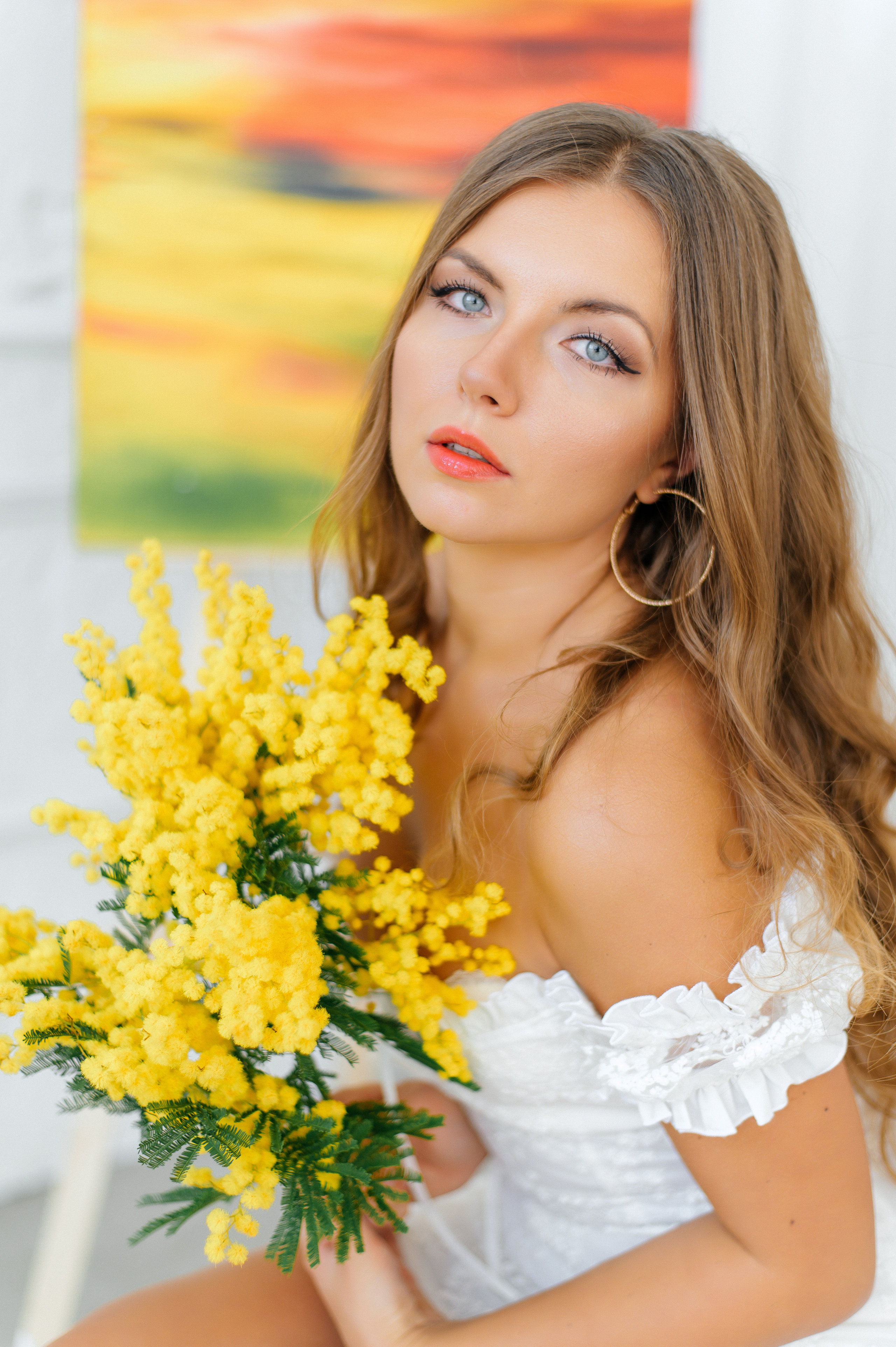 Даша. Свадебный видеограф в Москве Никонова Анна