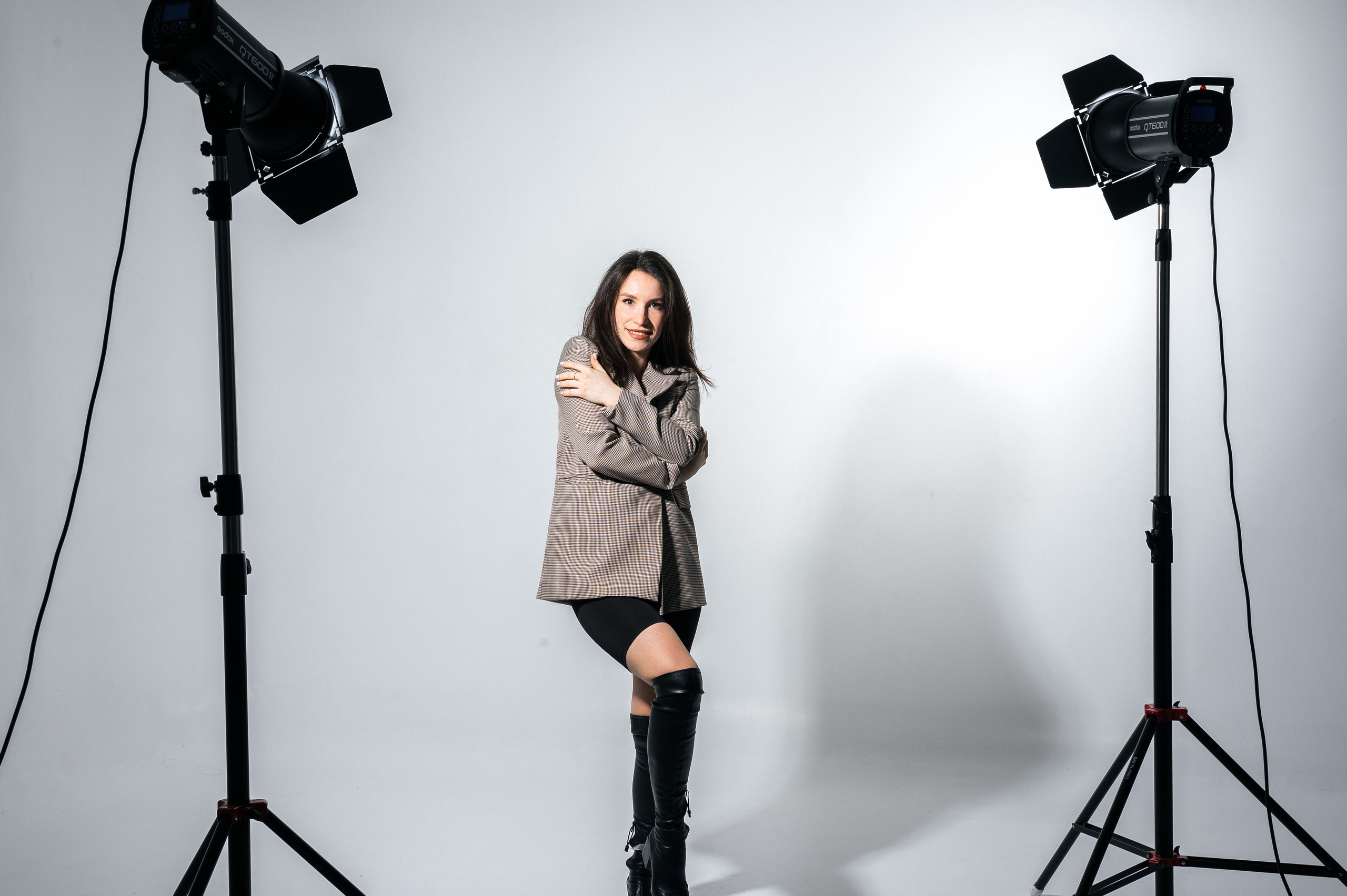 Катя. Свадебный видеограф в Москве Никонова Анна