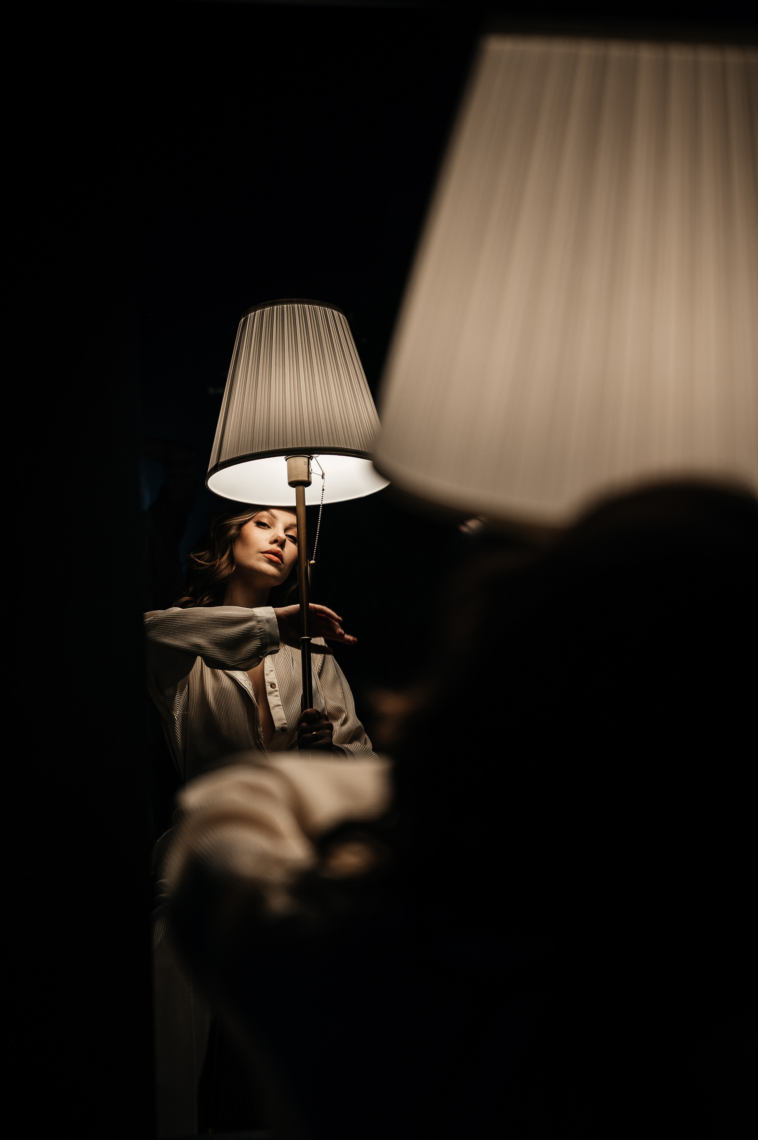 Любовь. Свадебный видеограф в Москве Никонова Анна