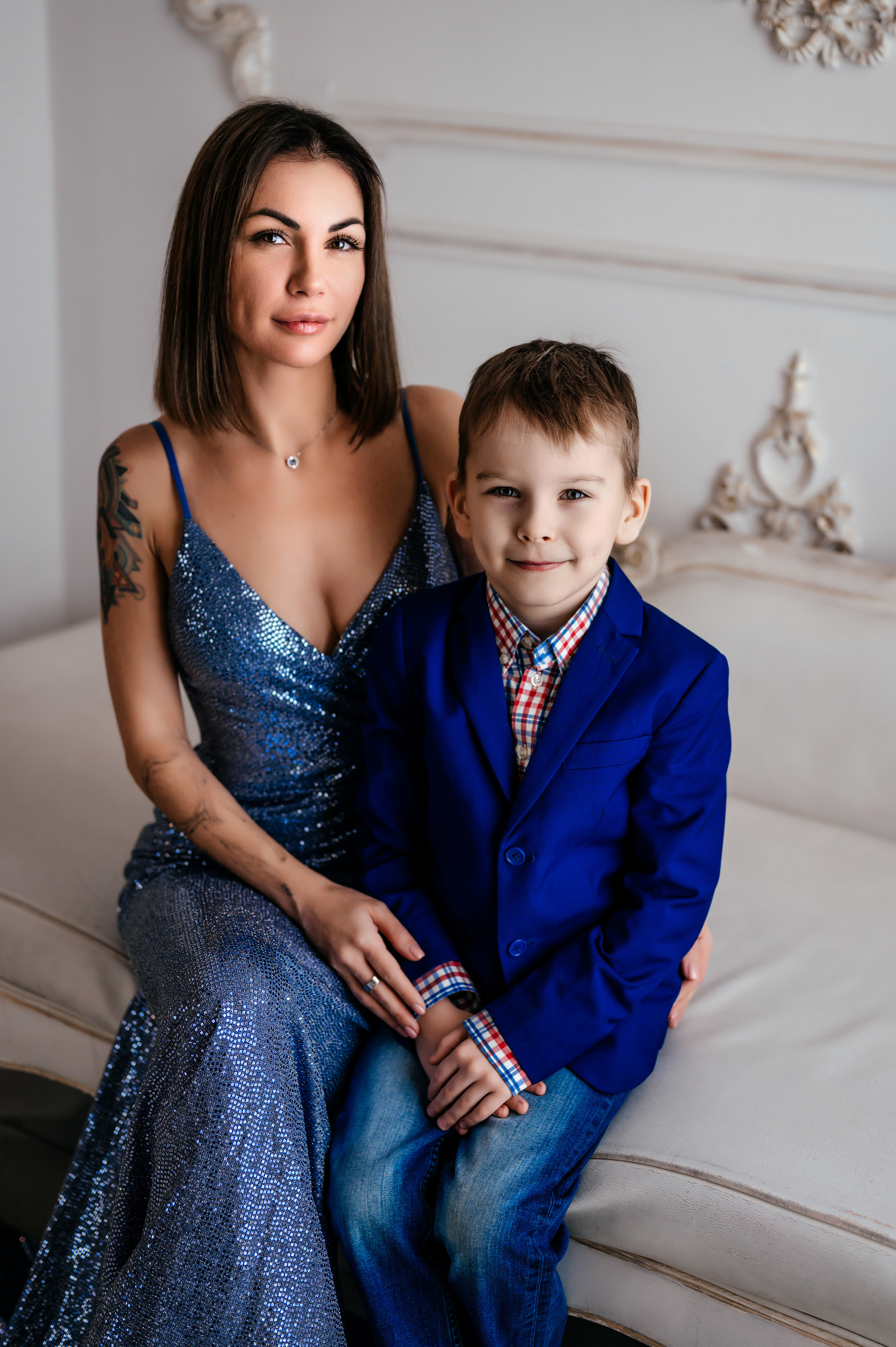 Кристина. Свадебный видеограф в Москве Никонова Анна