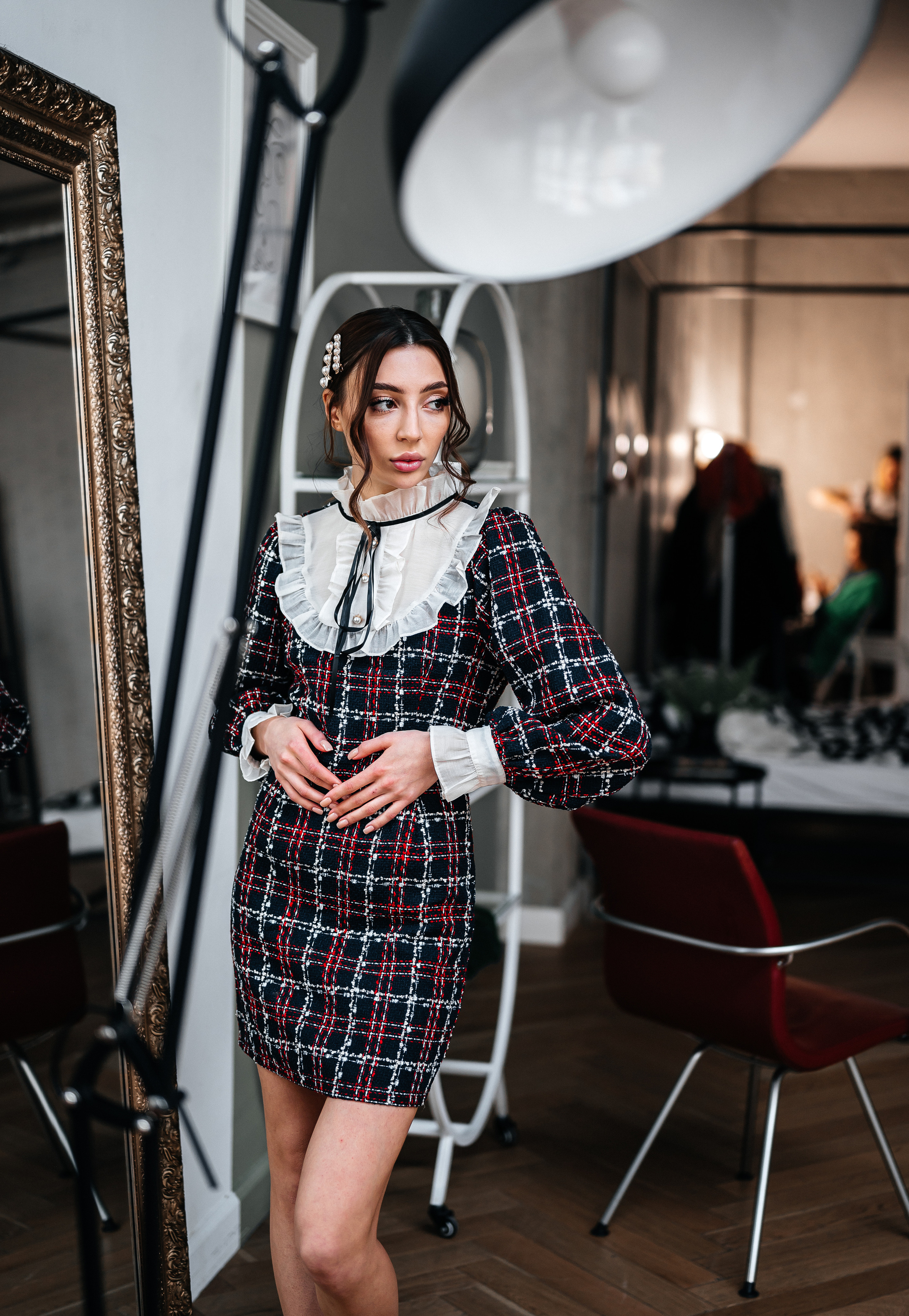 Лиза. Свадебный видеограф и фотограф в Москве Никонова Анна