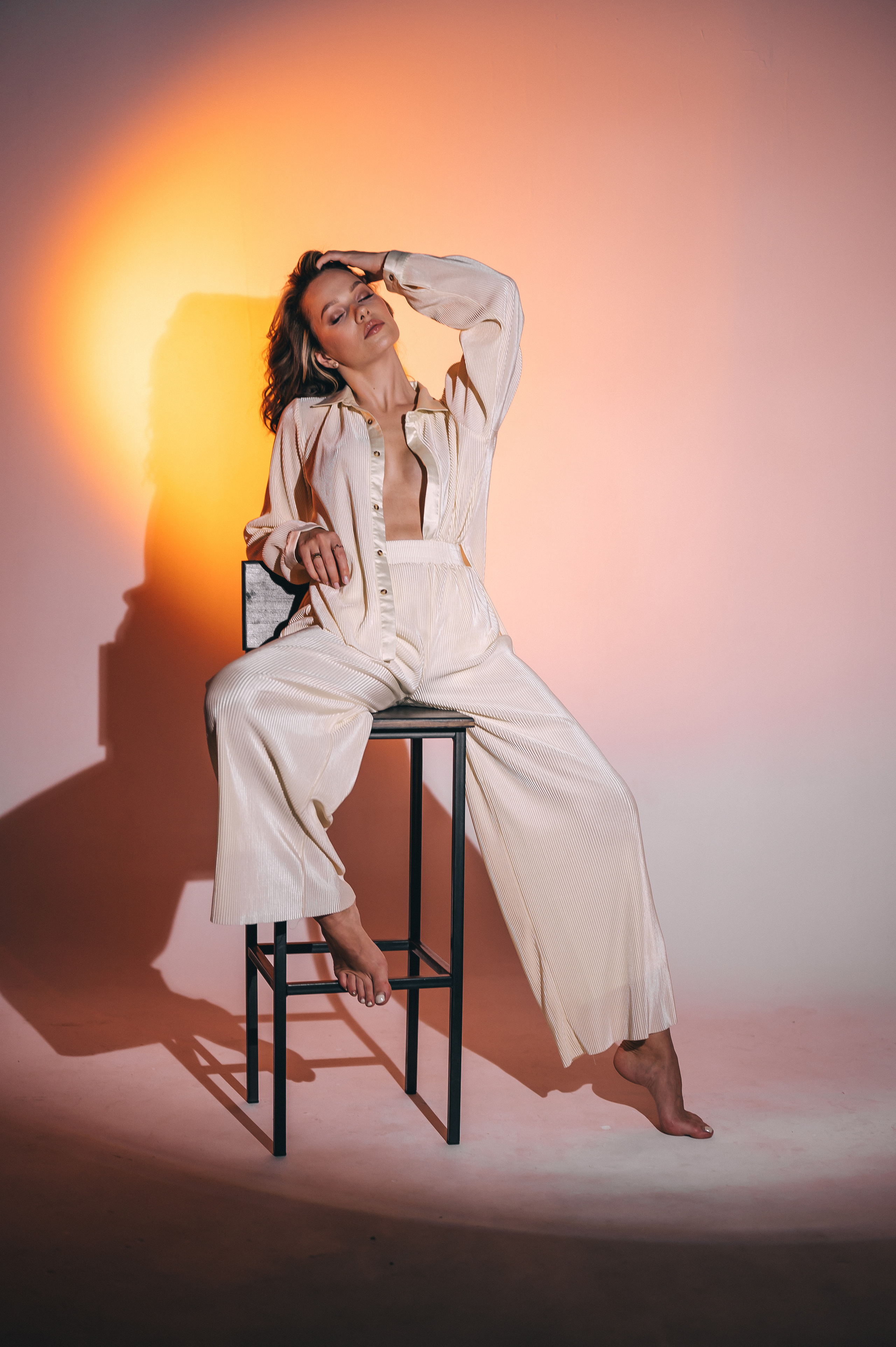 Любовь. Свадебный видеограф в Москве Никонова Анна