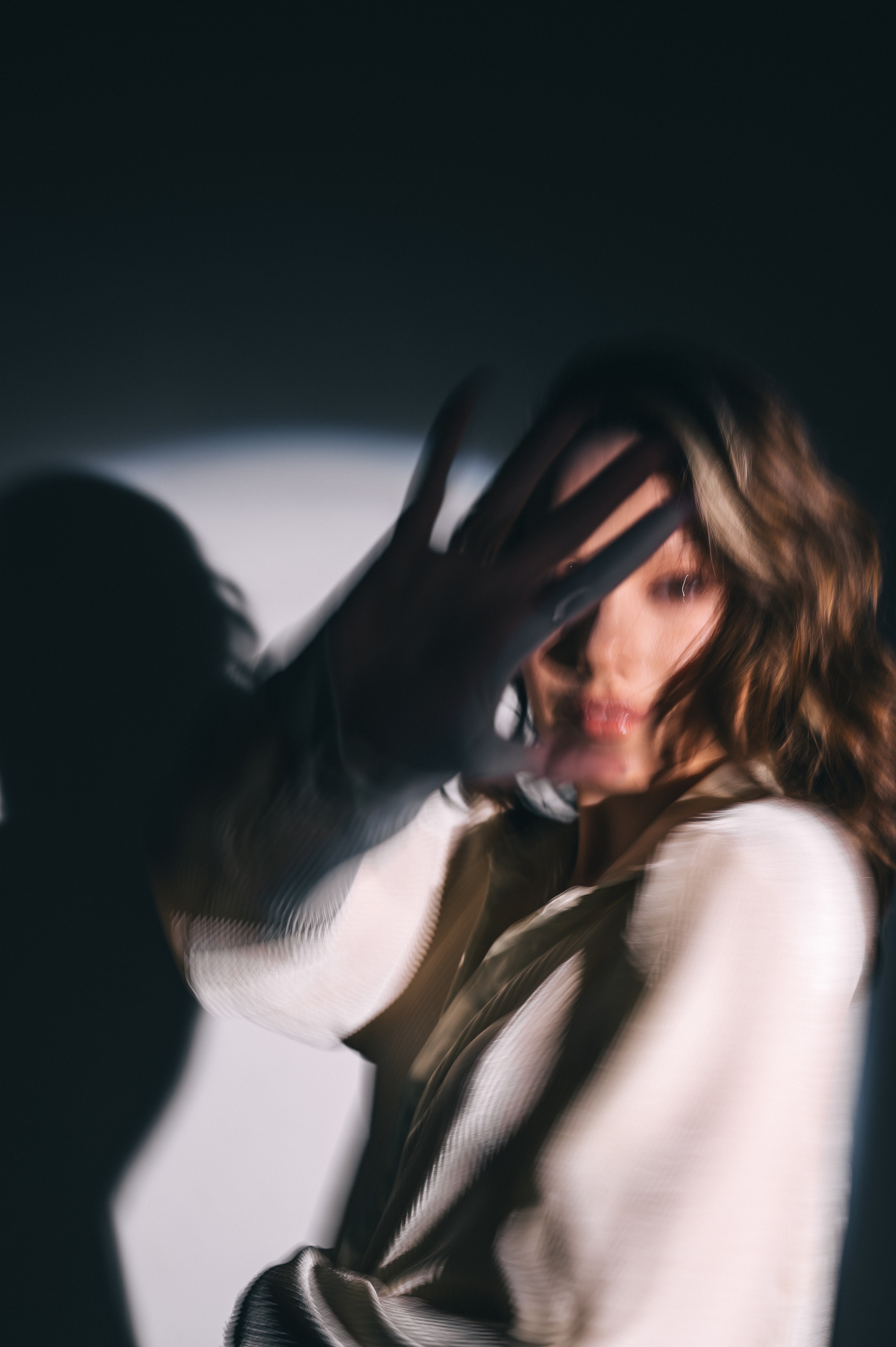 Любовь. Свадебный видеограф в Москве Никонова Анна