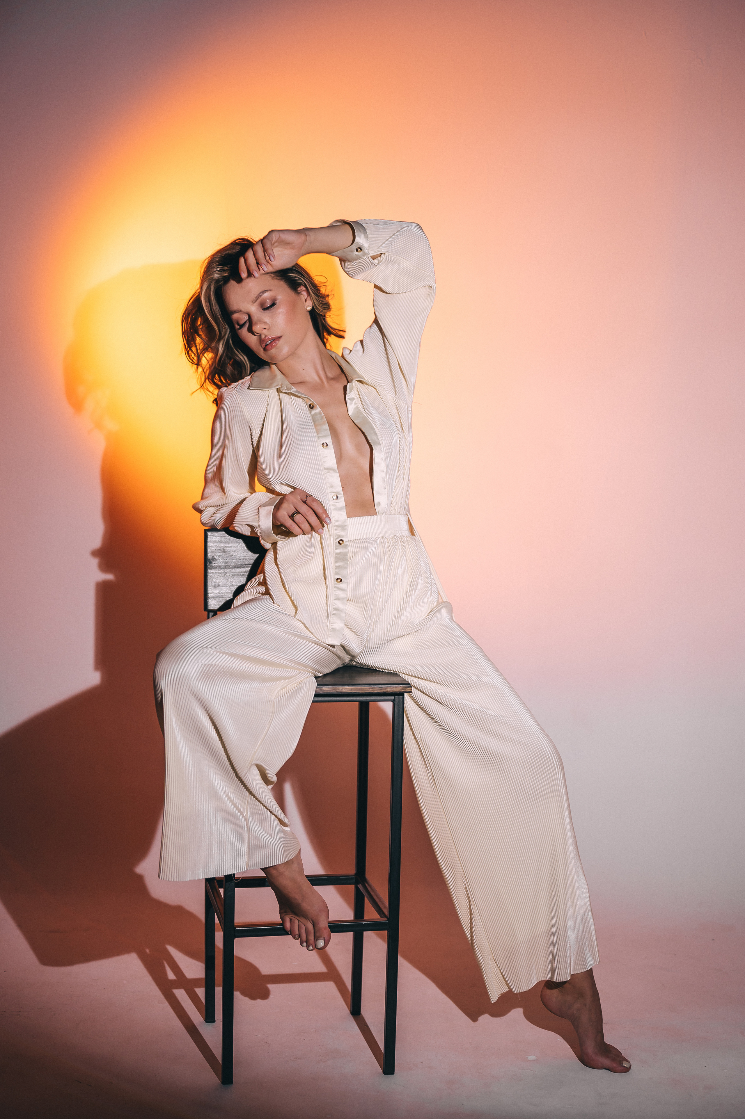 Любовь. Свадебный видеограф в Москве Никонова Анна