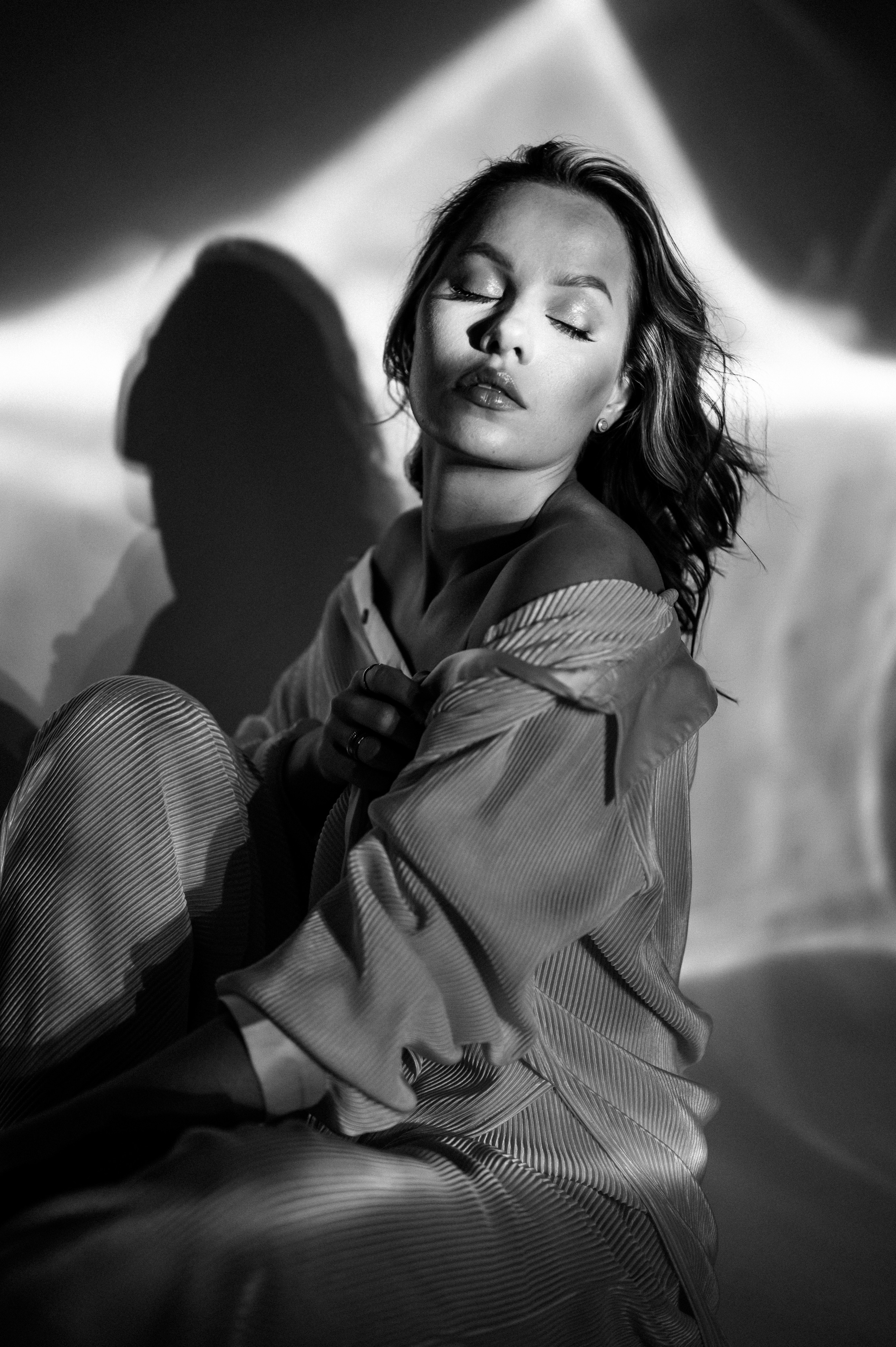 Любовь. Свадебный видеограф в Москве Никонова Анна