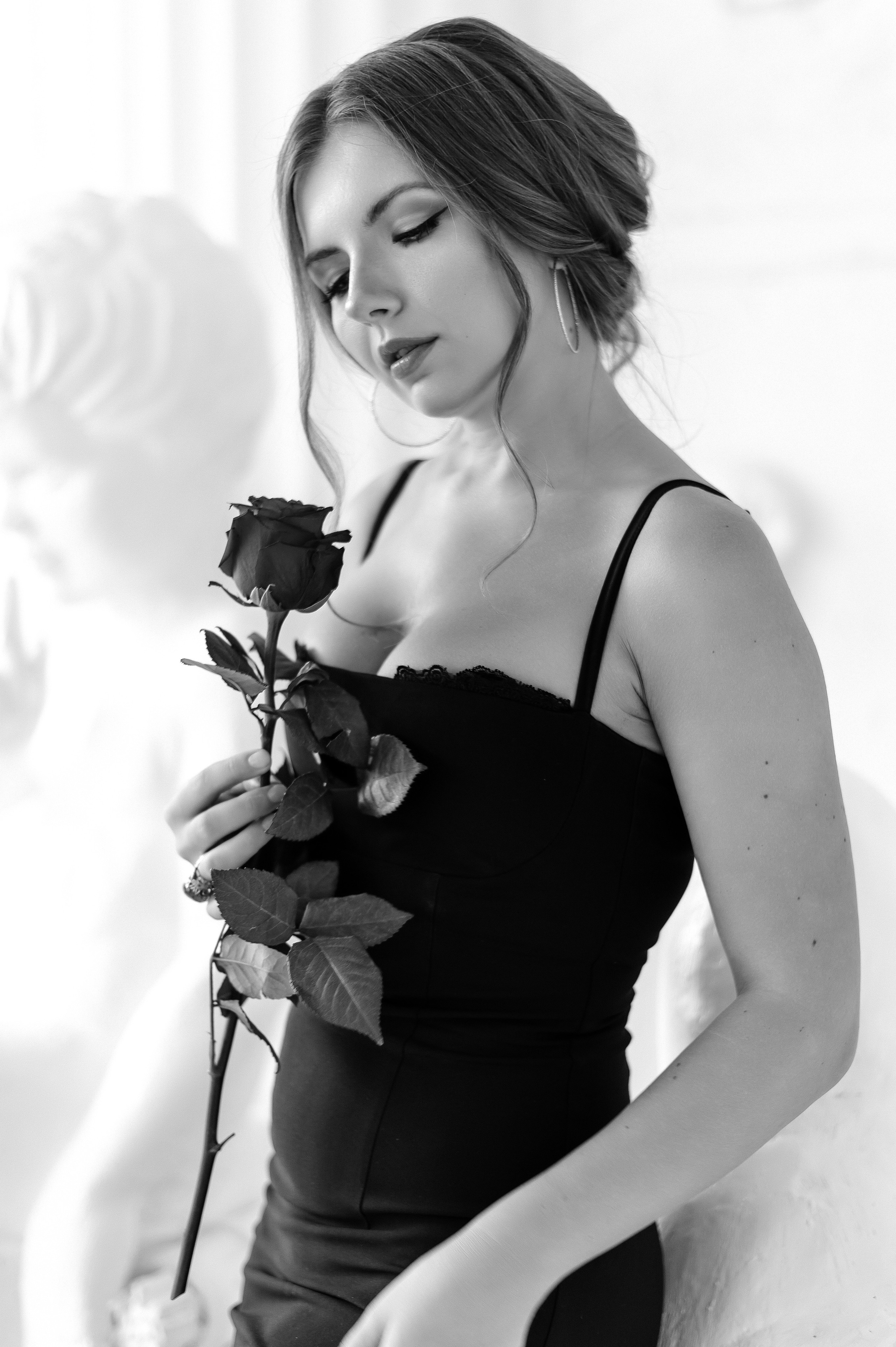 Даша. Свадебный видеограф в Москве Никонова Анна