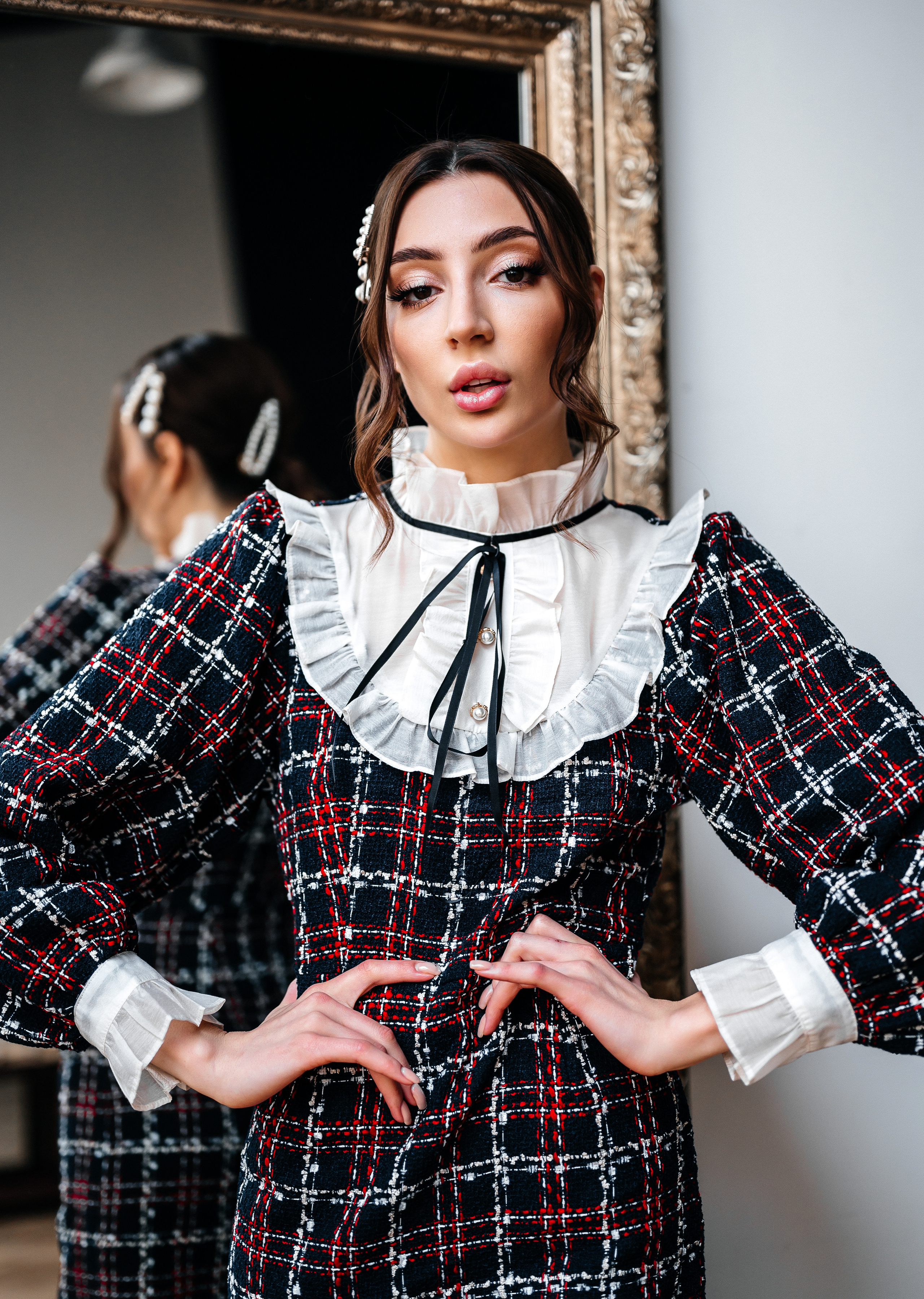 Лиза. Свадебный видеограф и фотограф в Москве Никонова Анна