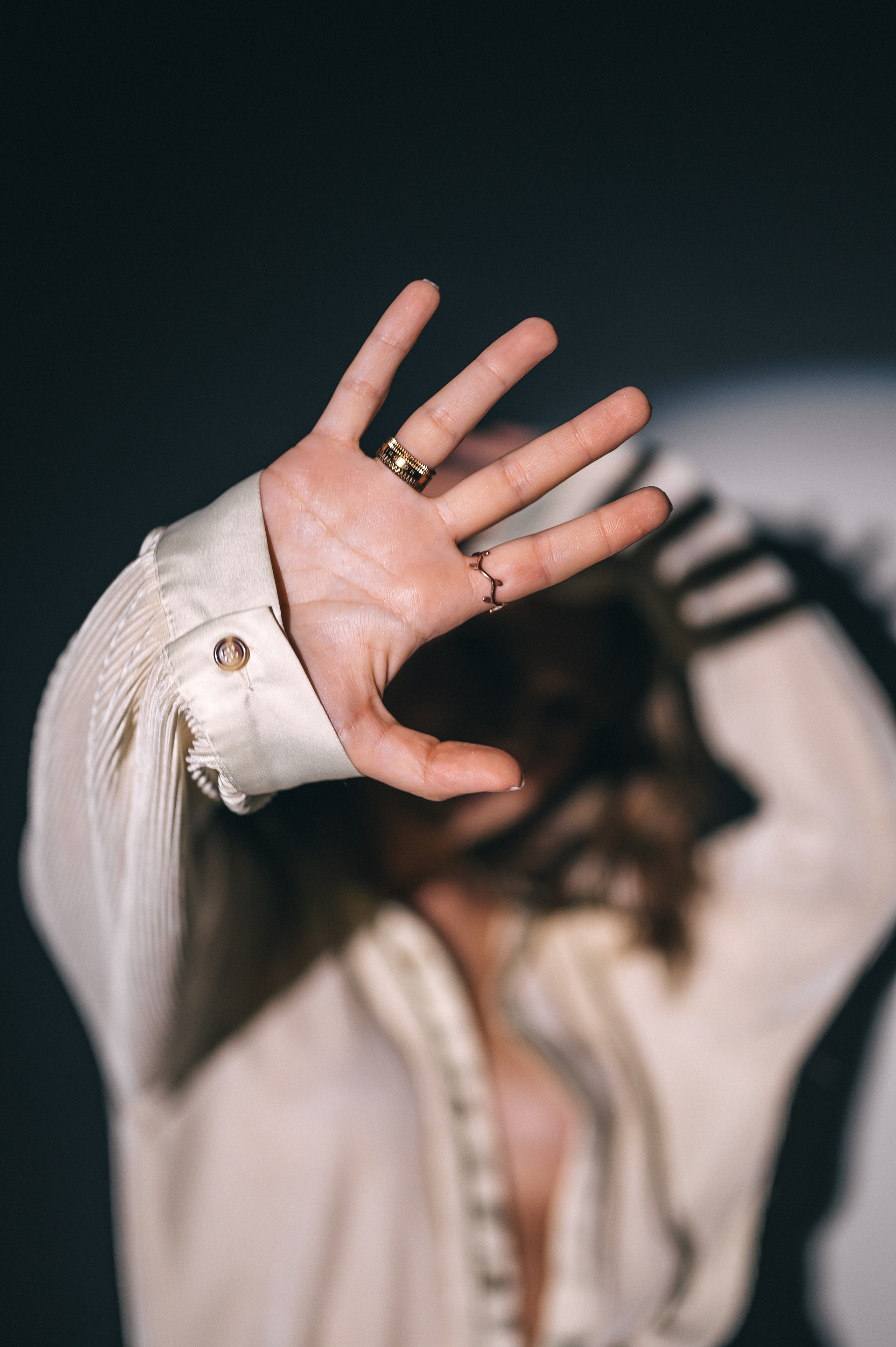 Любовь. Свадебный видеограф в Москве Никонова Анна