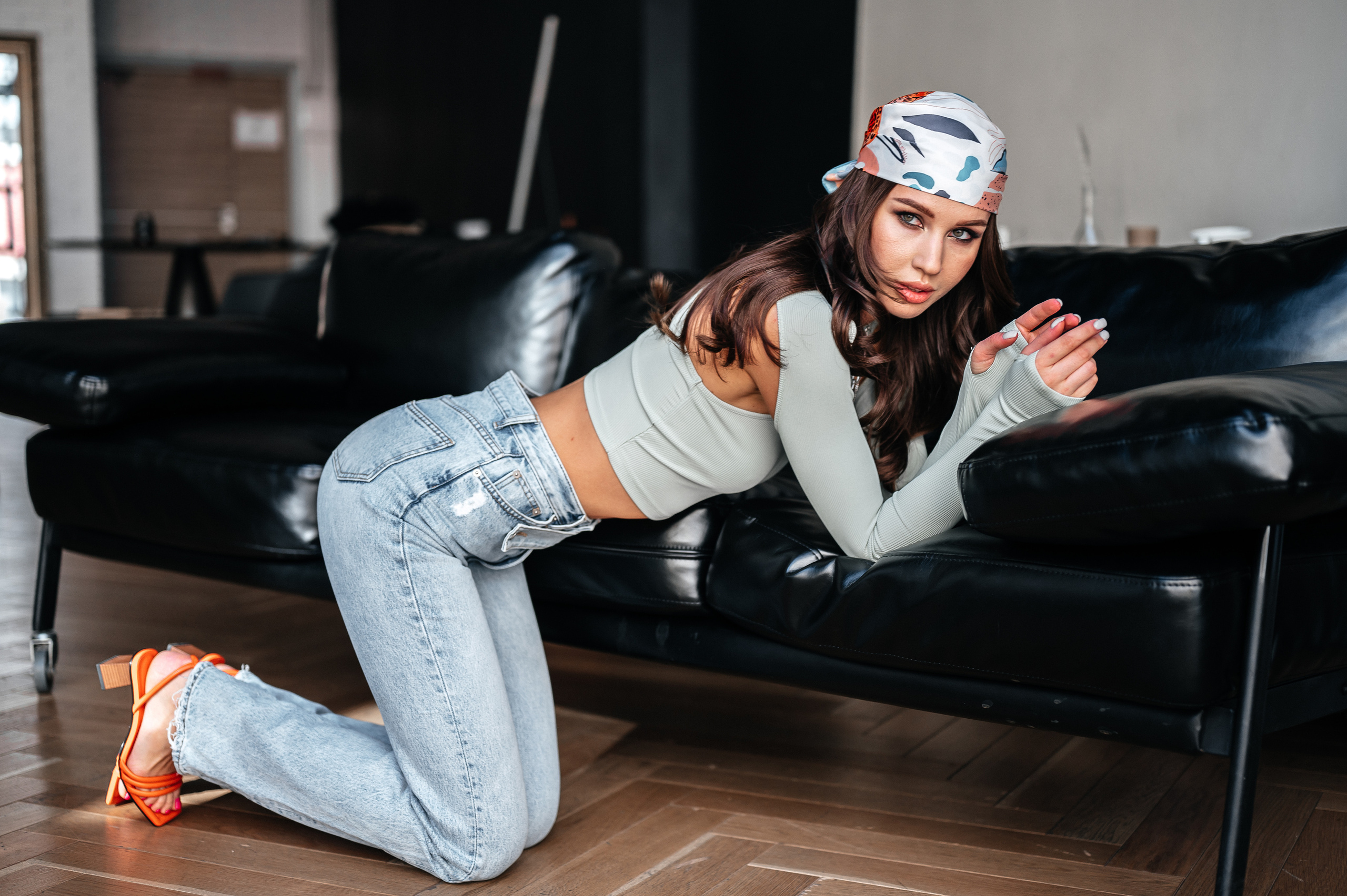 Ксюша. Свадебный видеограф в Москве Никонова Анна