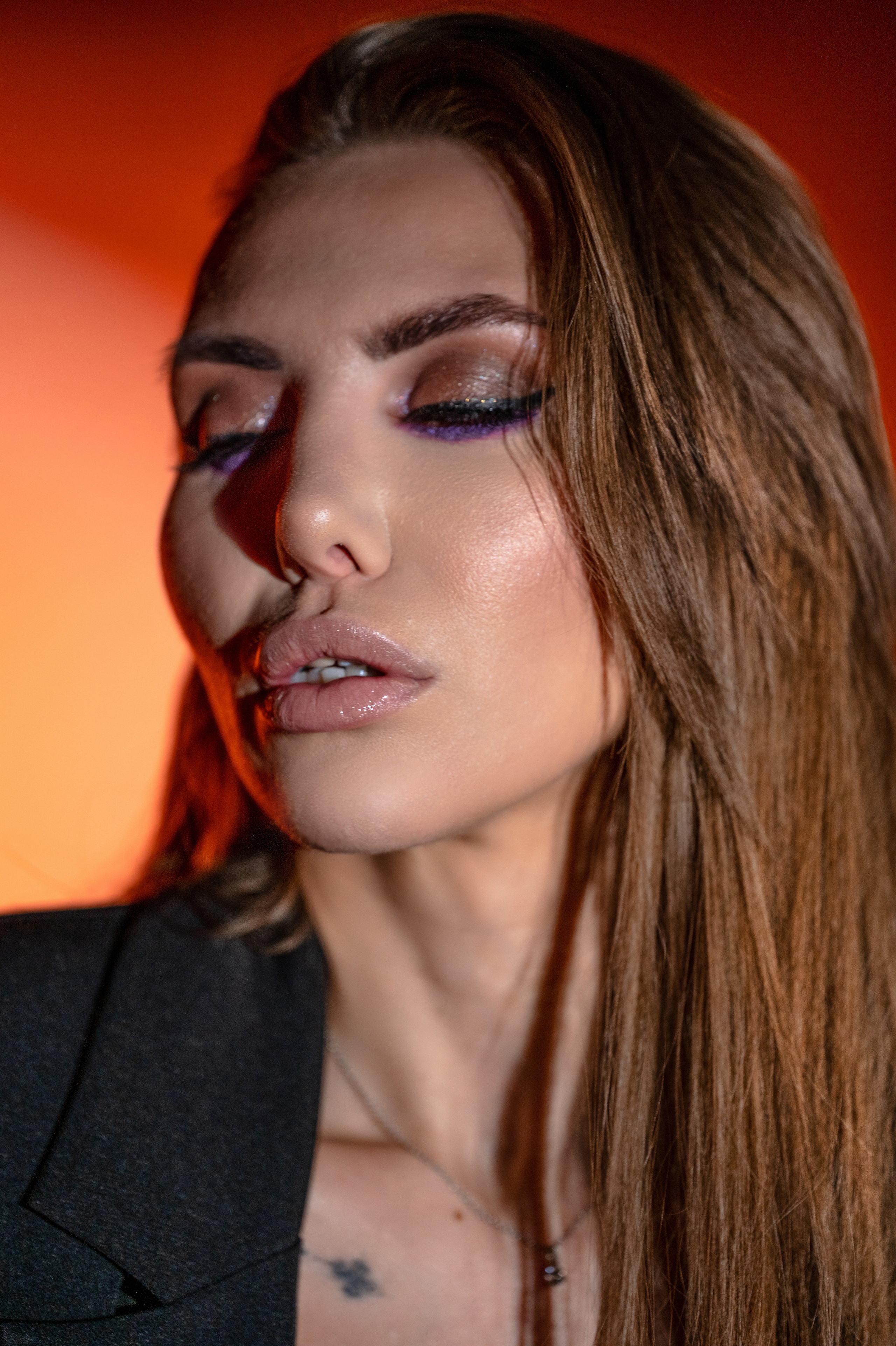 Катя. Свадебный видеограф в Москве Никонова Анна