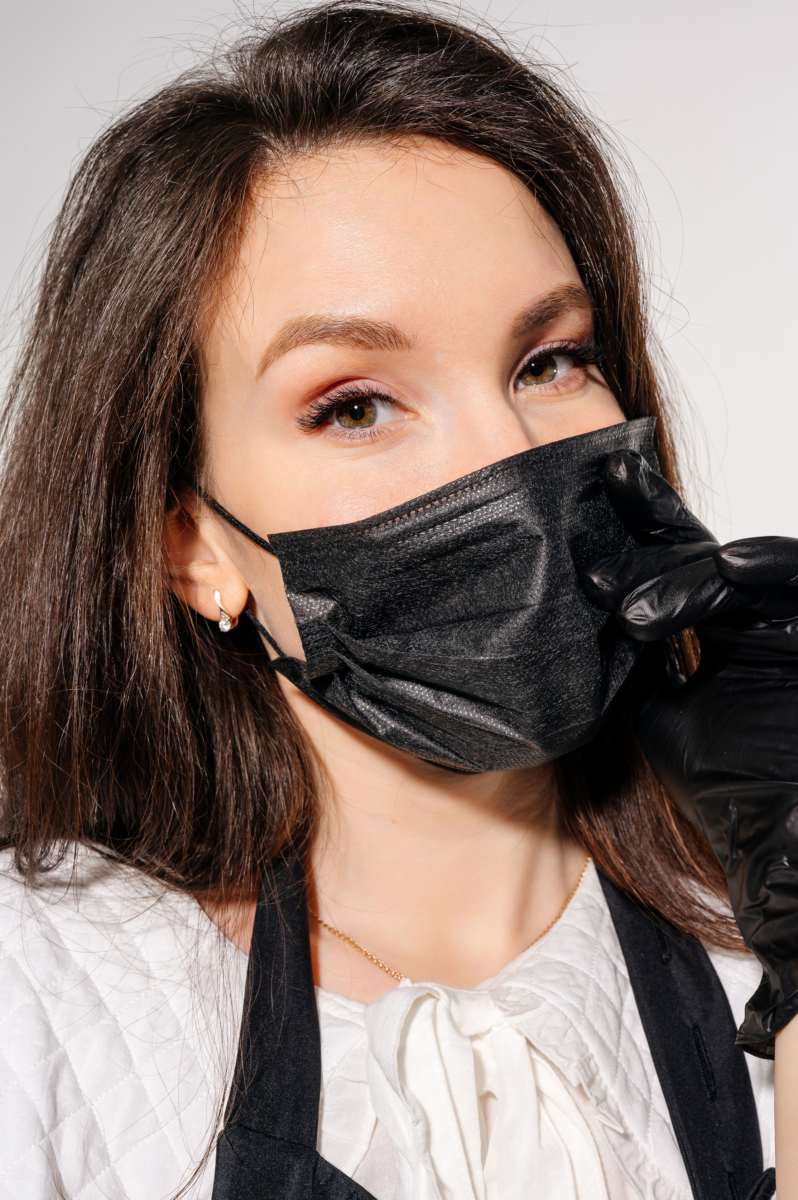 Мастер по перманенту. Свадебный видеограф в Москве Никонова Анна