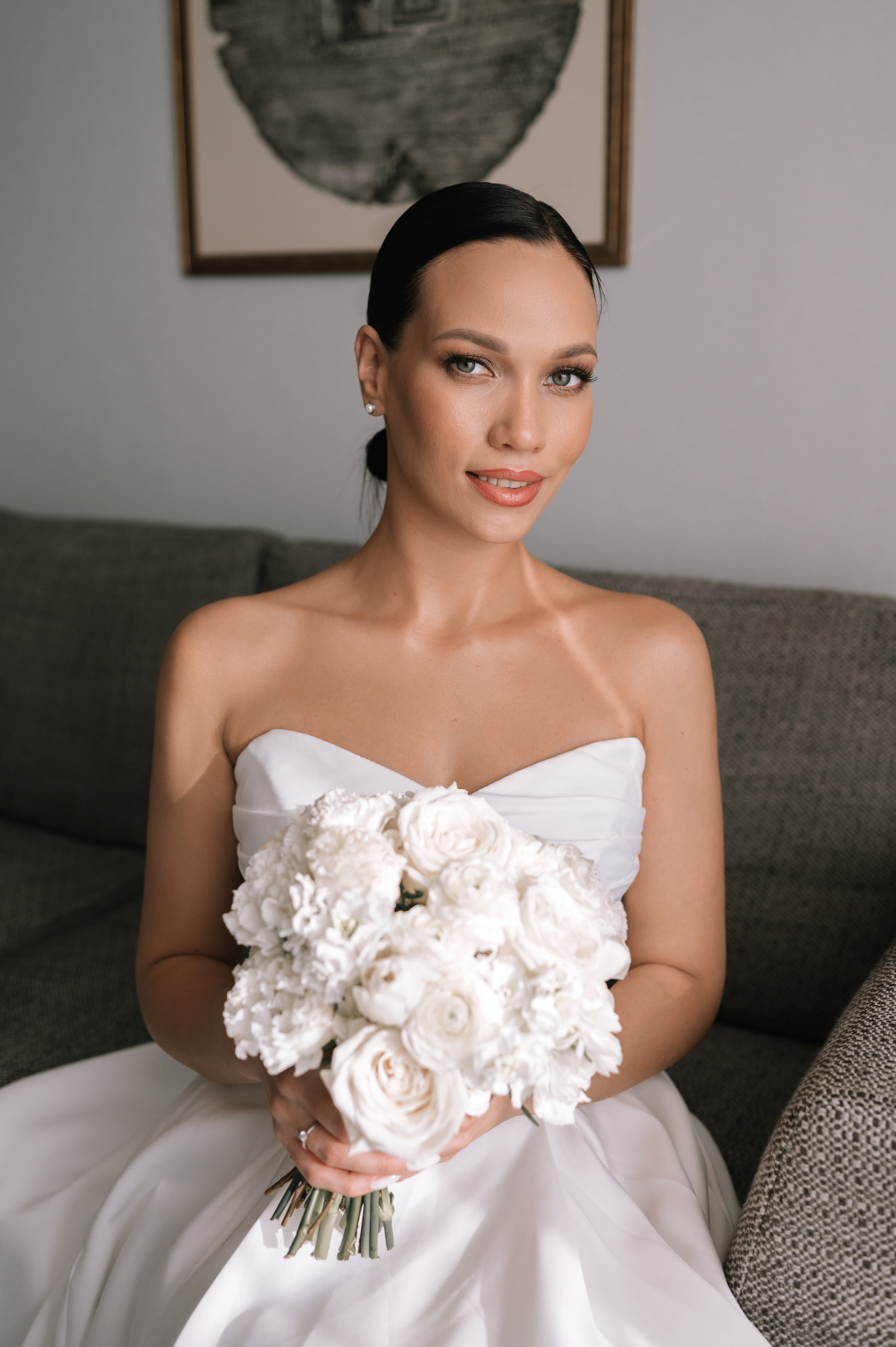 Олег и Вероника. Свадебный Фотограф Уфа Егорова Анастасия