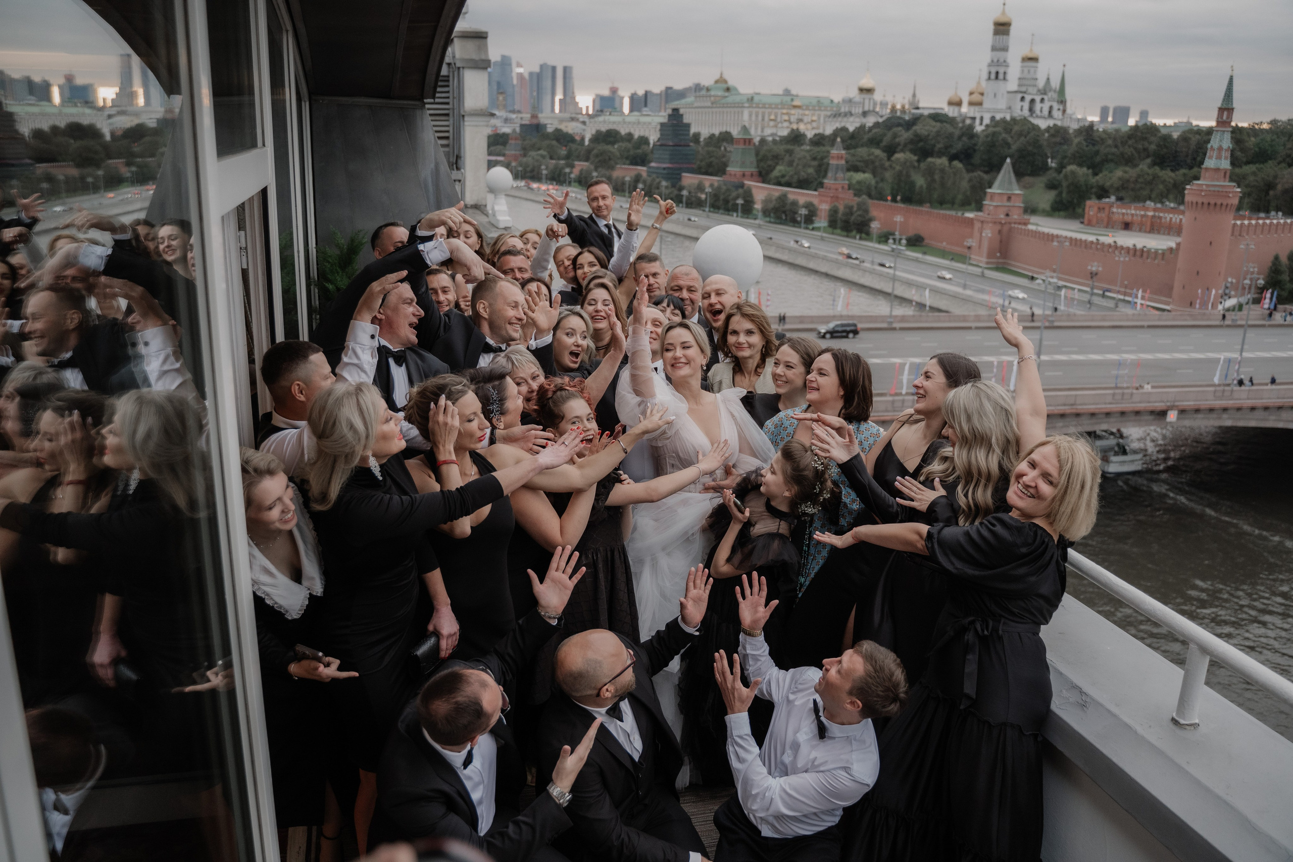 Мария | Денис — особняк Спиридонова. Фотограф Ольга Пучкова