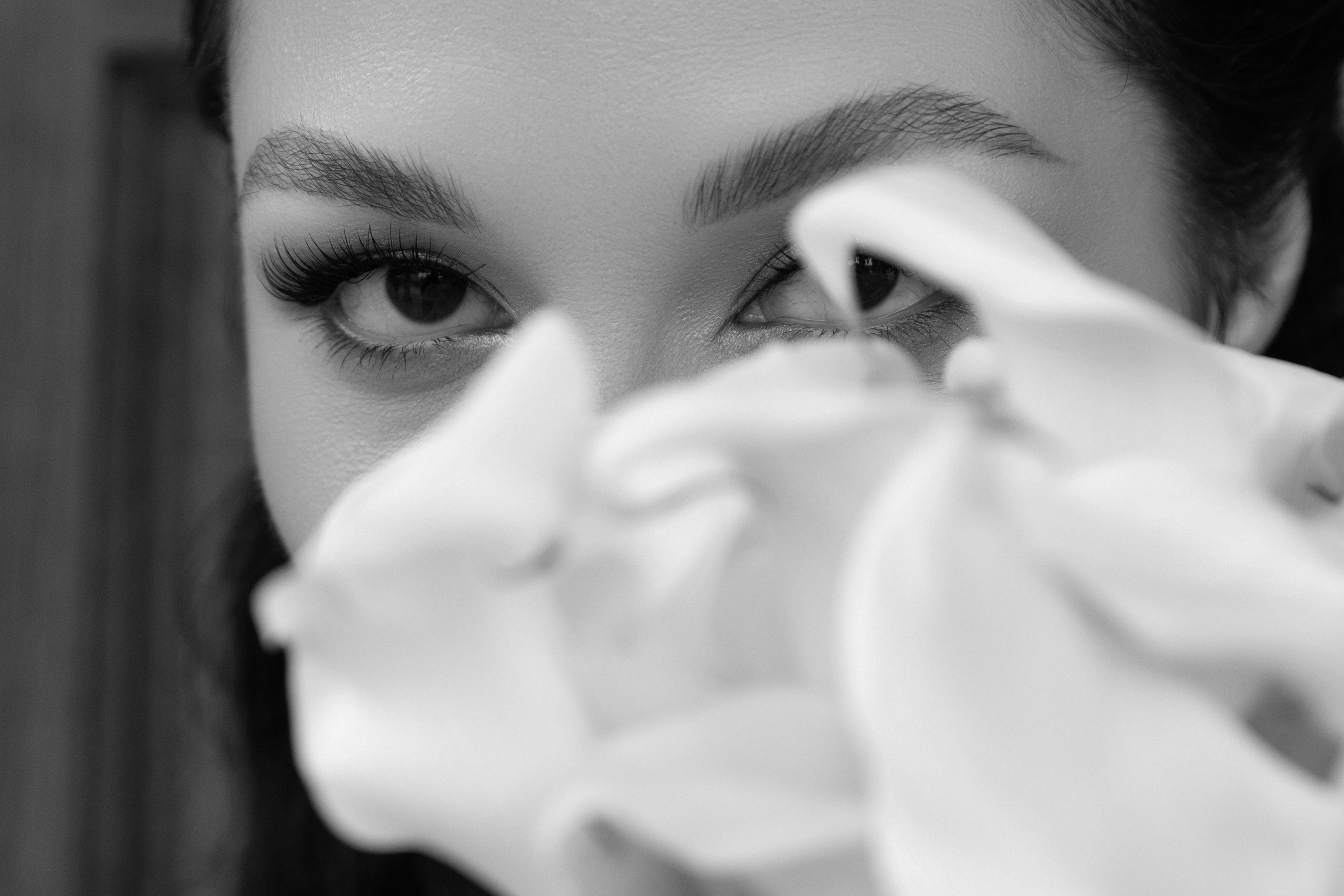 Свадебный и портретный фотограф в Воронеже Алфёрова Оксана