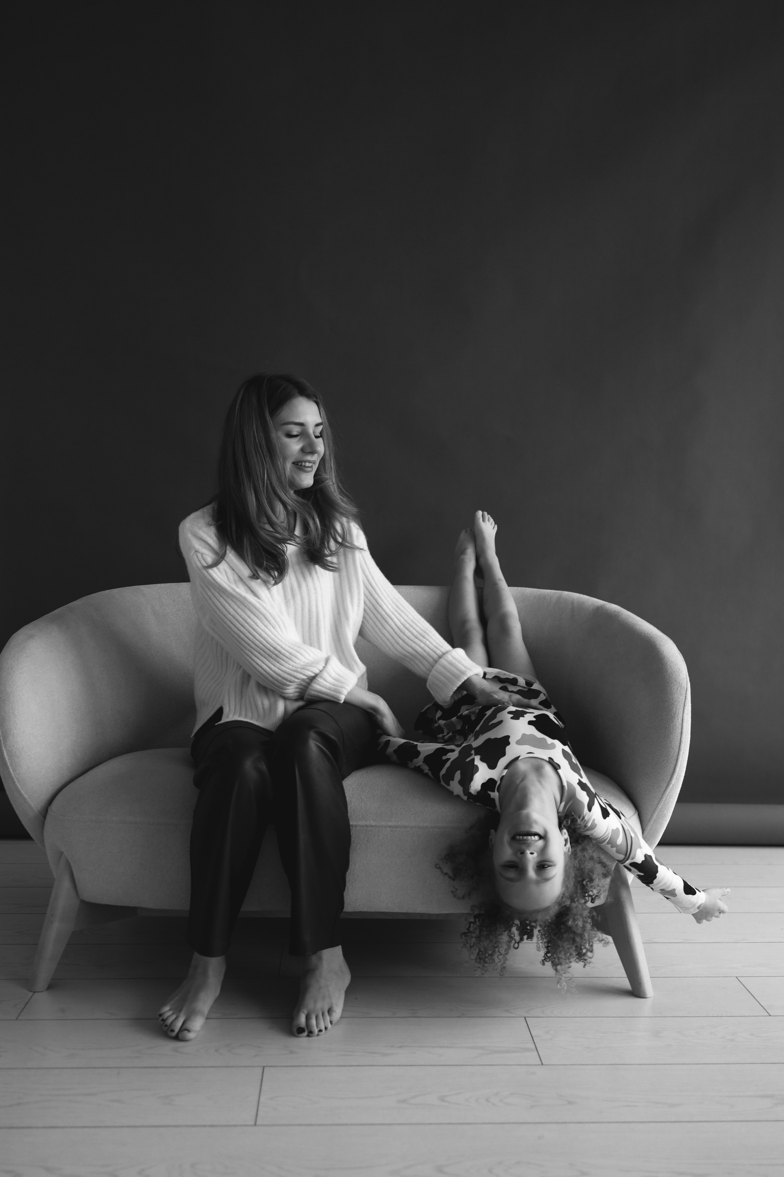 Мой ангел. Семейный фотограф Санкт-Петербург Анастасия Хохлова