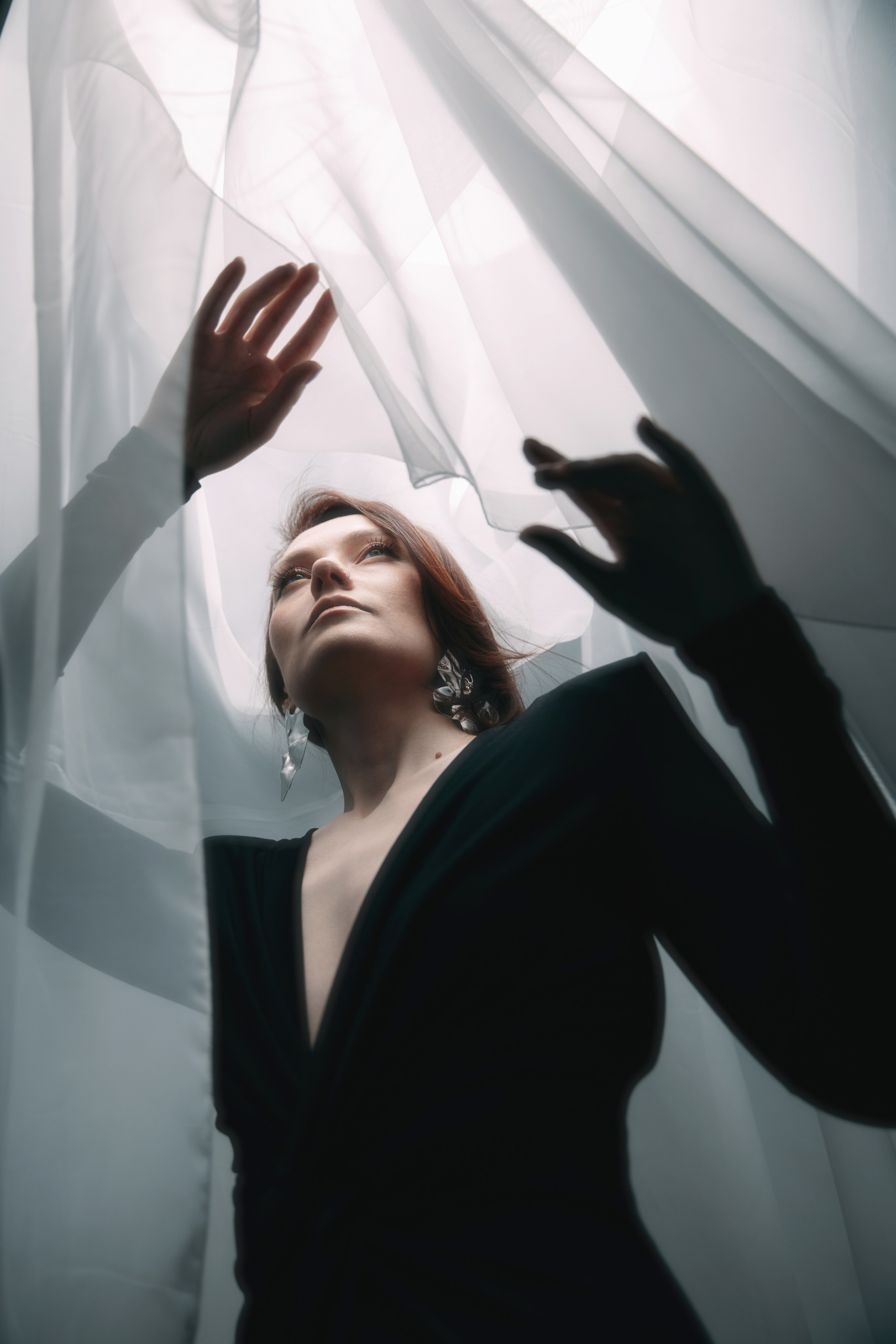 Замира. Екатерина Шарапова. Портретный фотограф в Москве