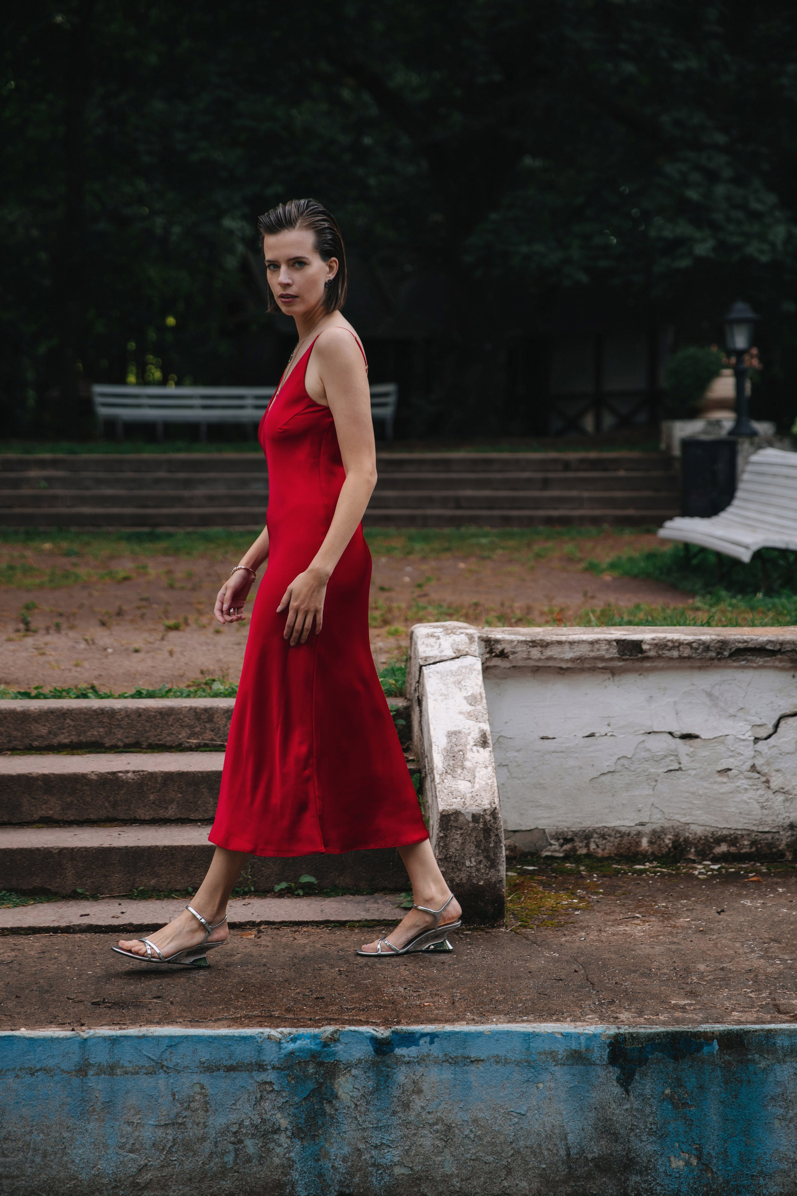 Алёна. Екатерина Шарапова. Портретный фотограф в Москве