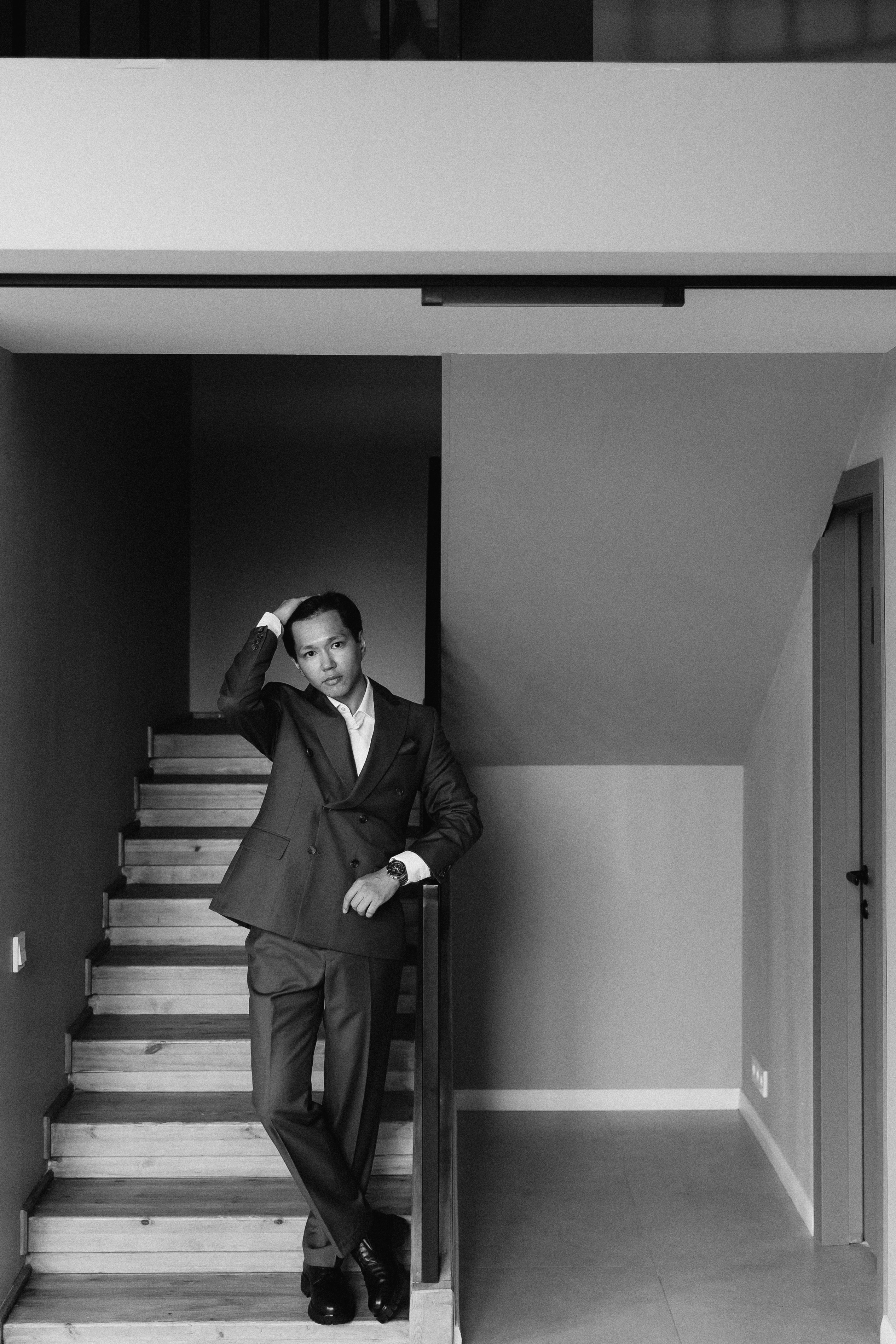 «Летняя ностальгия». Свадебный и семейный фотограф в Якутске — Дьулусхан Прокопьев