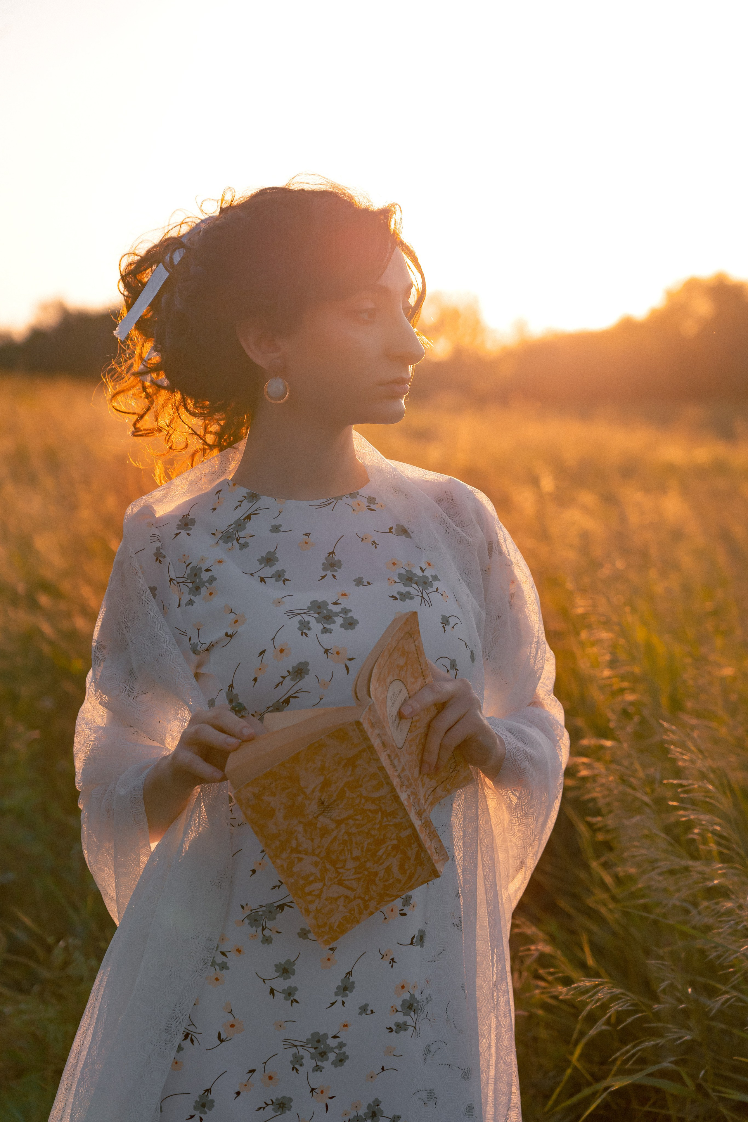 Саида. Фотограф в Ростове-на-Дону Соколова Ксения