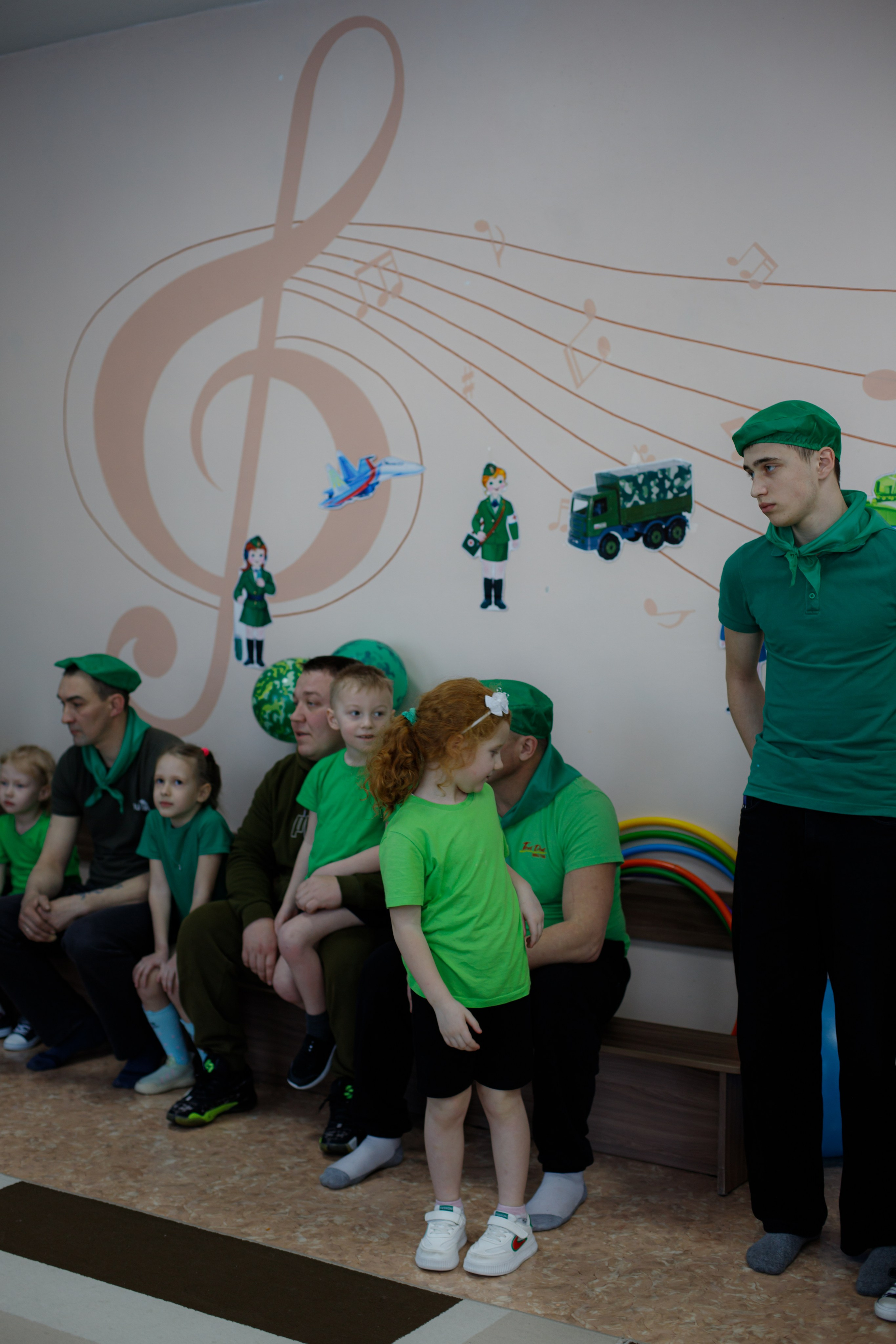 Д/С № 39. Photokarish