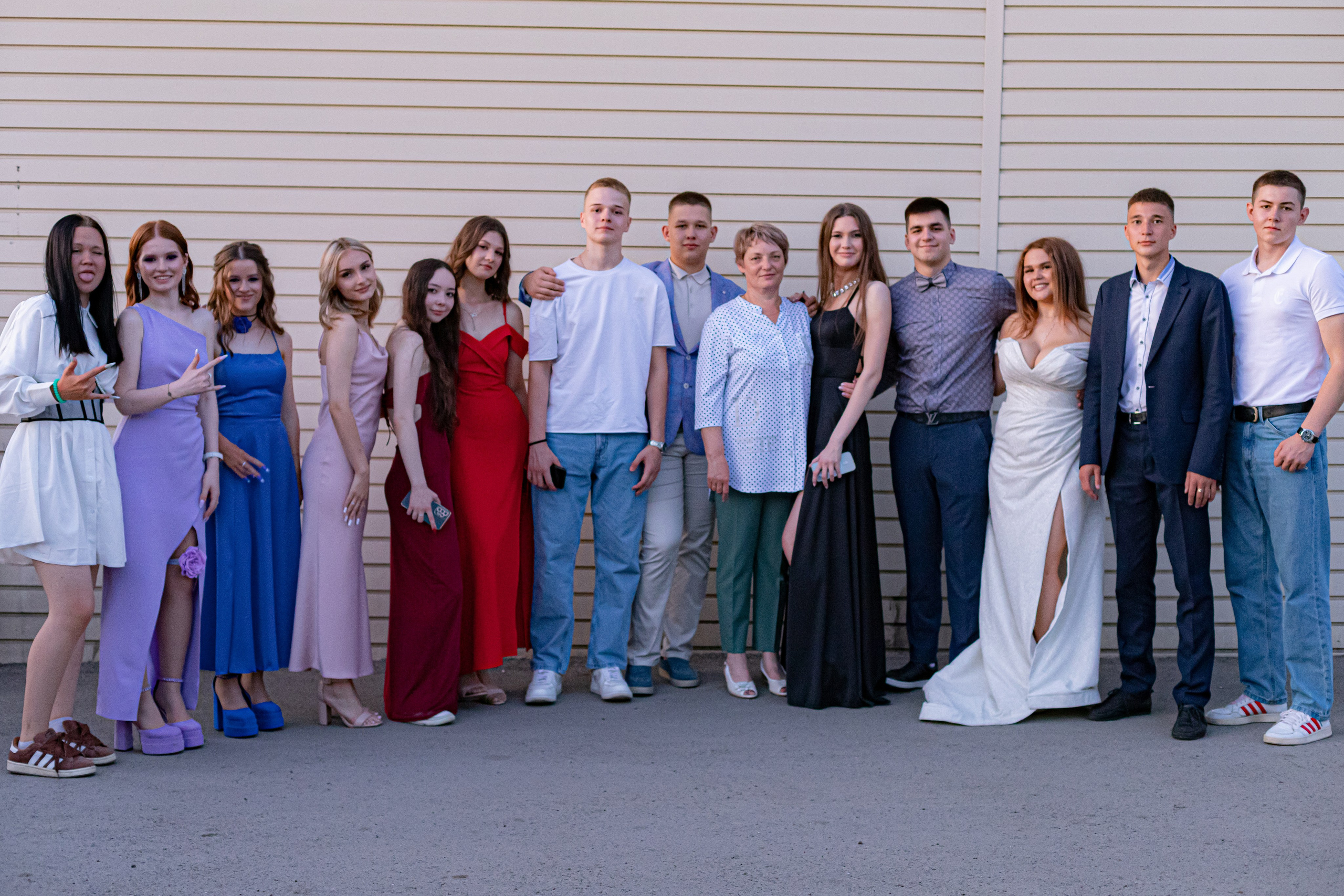 Выпускной. Photokarish