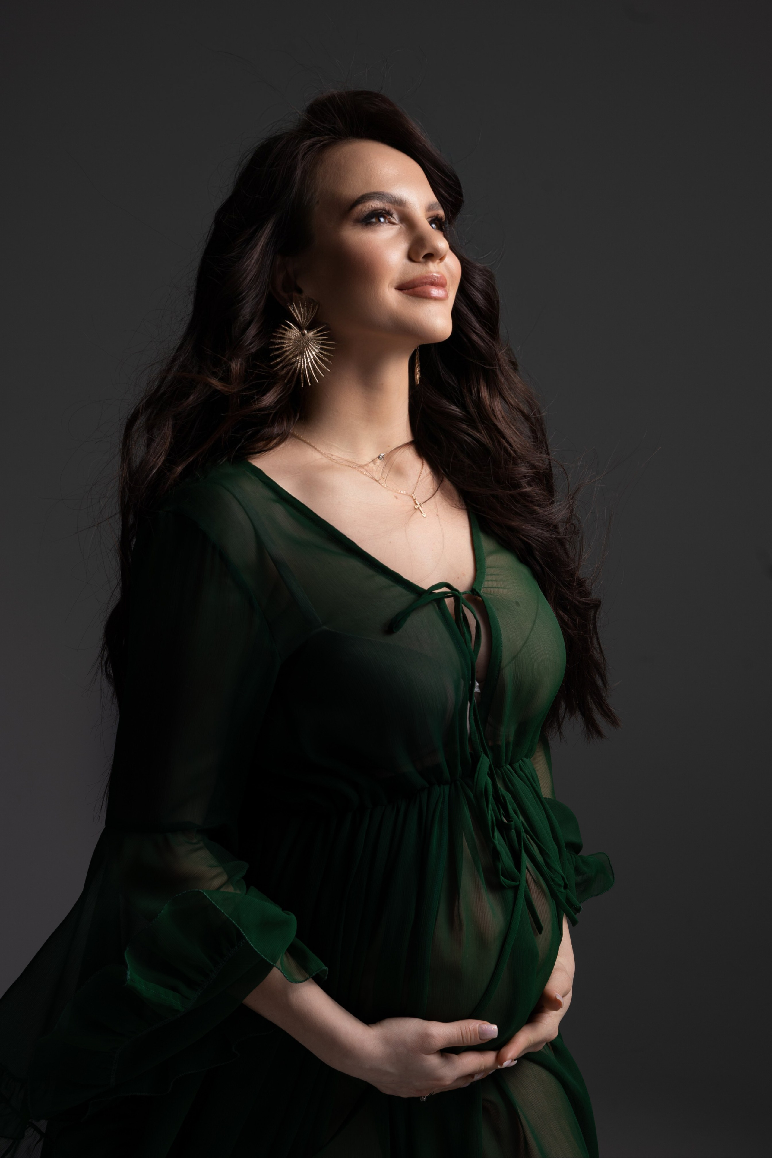 Натали. Персональные съемки в Москве Баклыкова Ксения