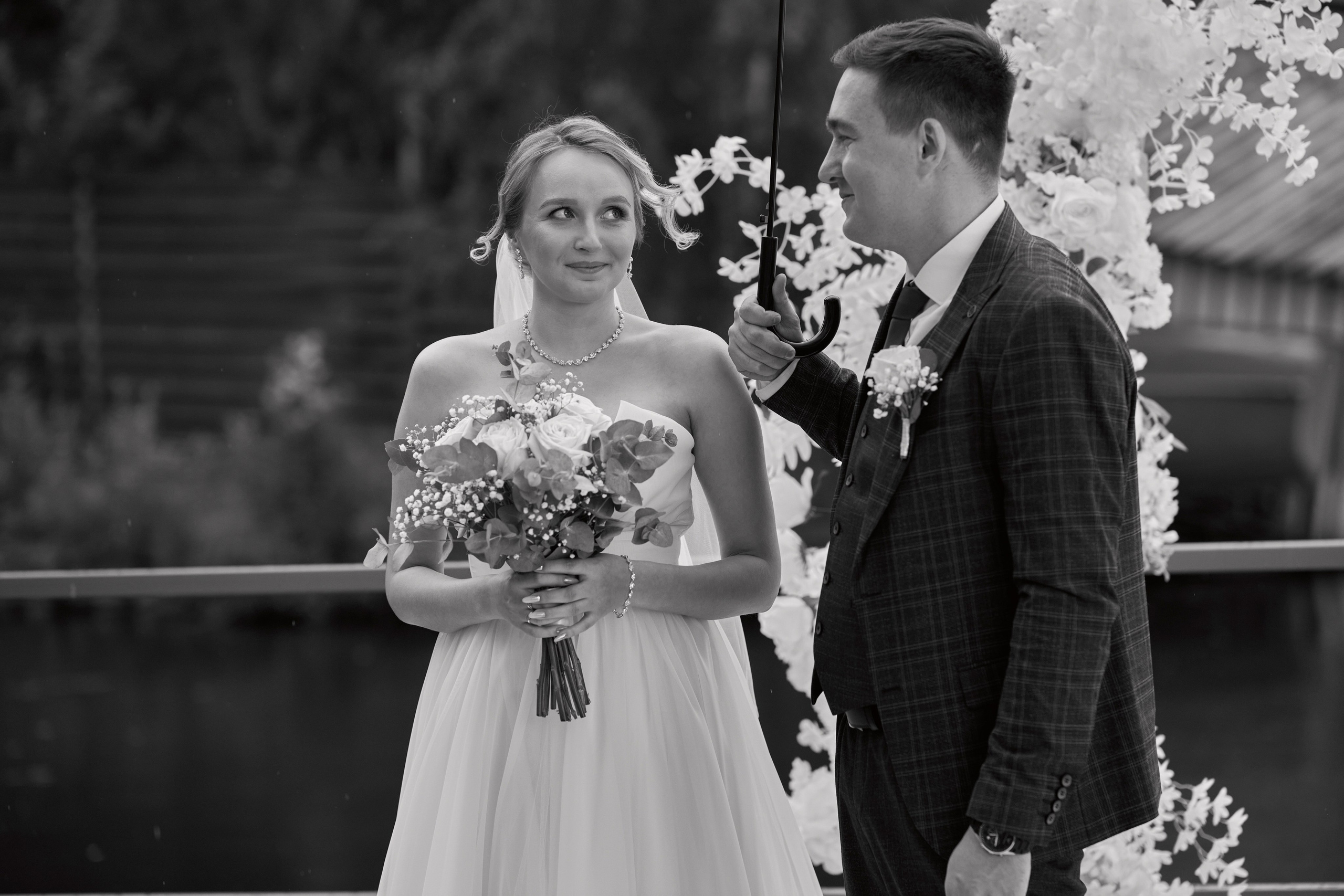 Сергей&Ирина. Николай Большаков