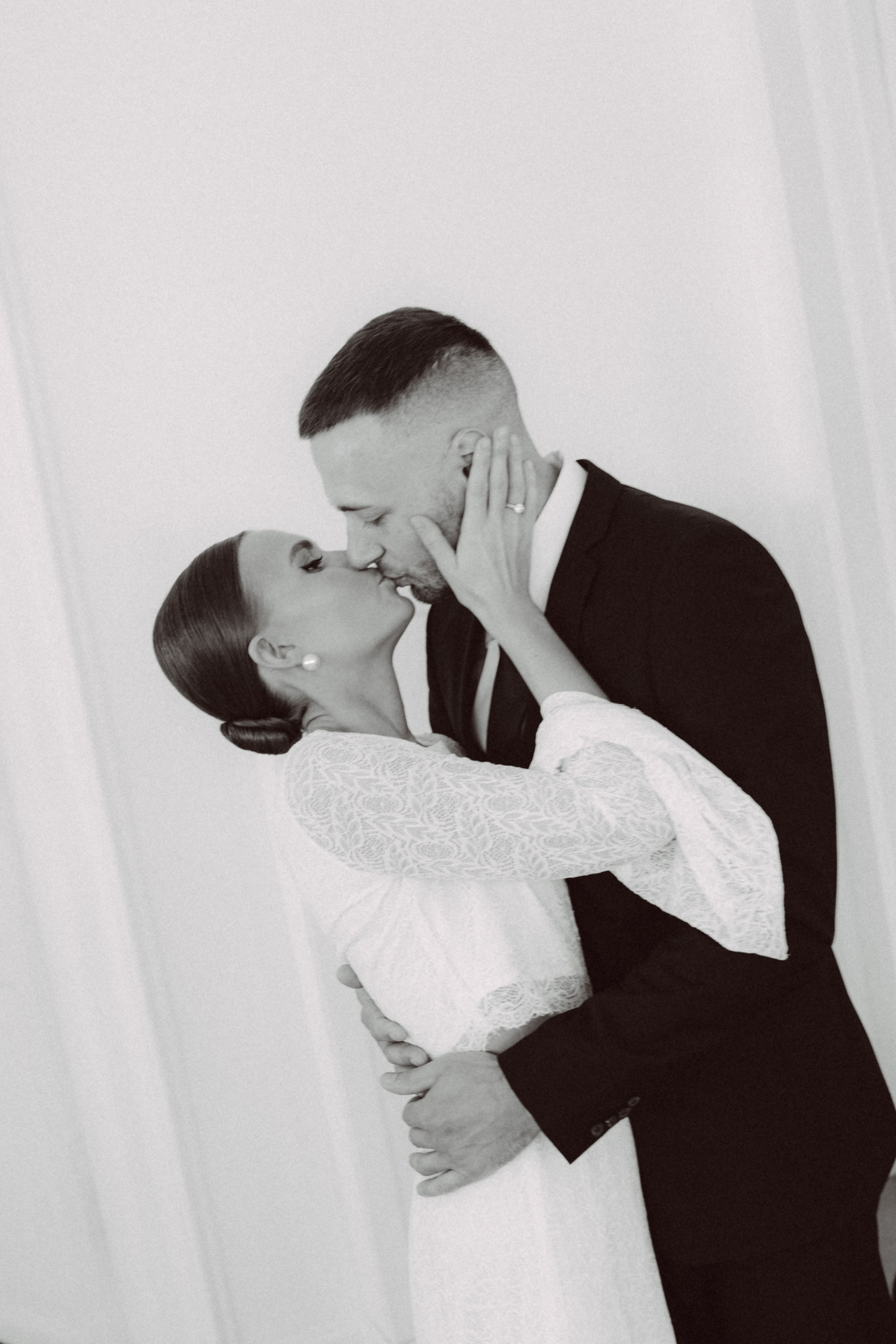 Юлия и Александр. Фотограф Стилист Тюмень Вера Хайруллина