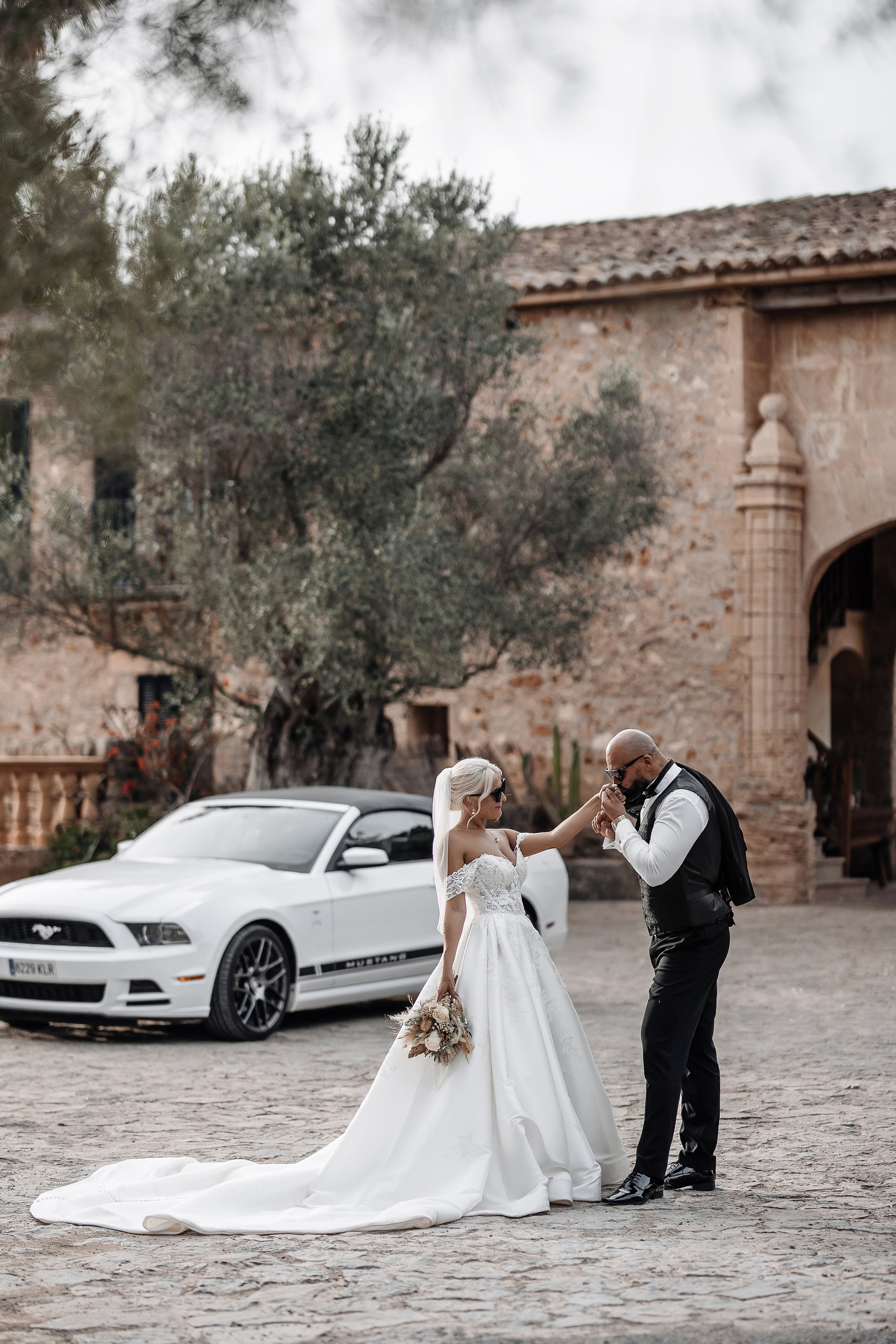 Vaida_&_Tadas. Фотограф на Майорке Екатерина Дробышева