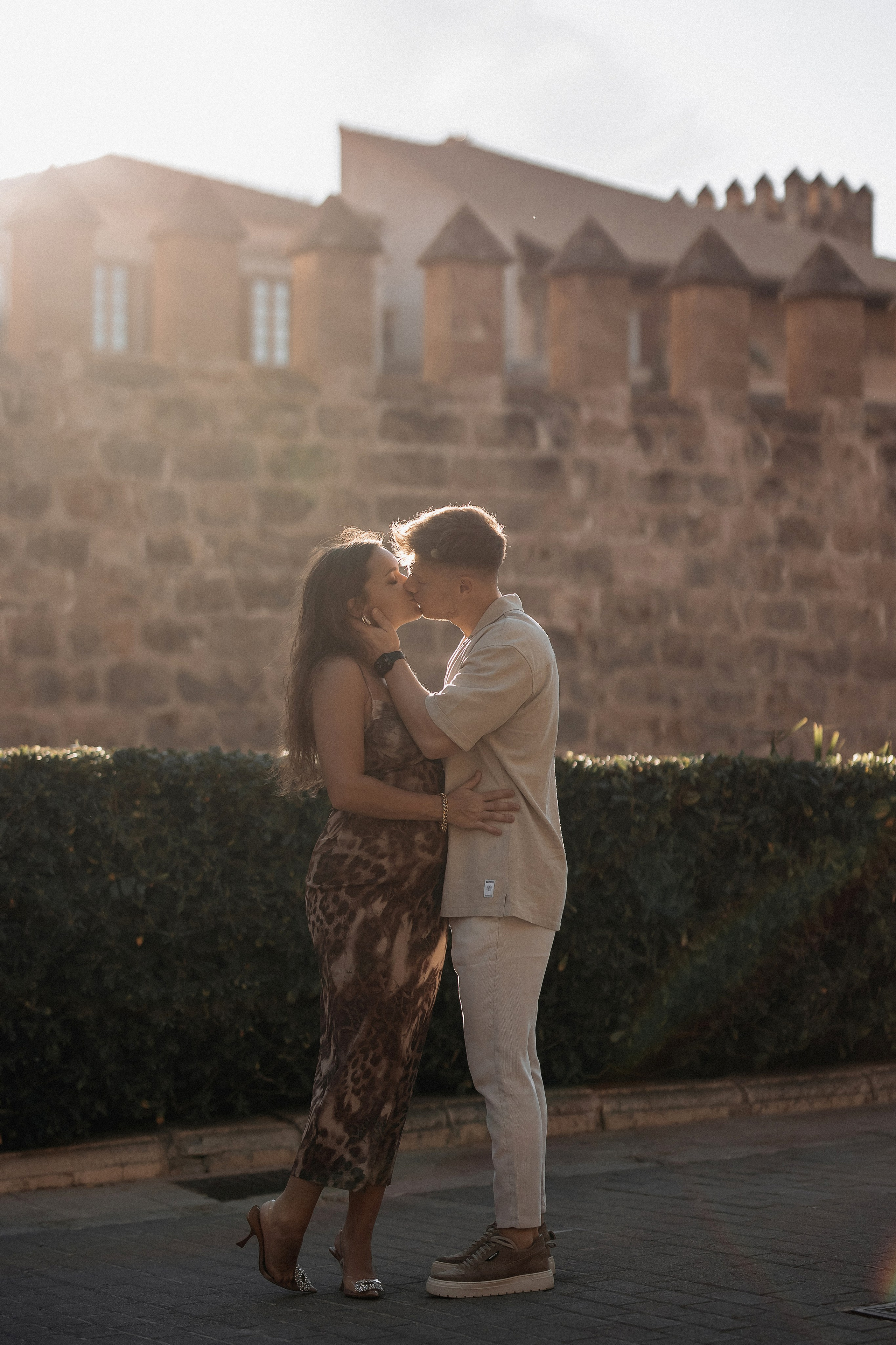 C&A. Фотограф на Майорке Екатерина Дробышева