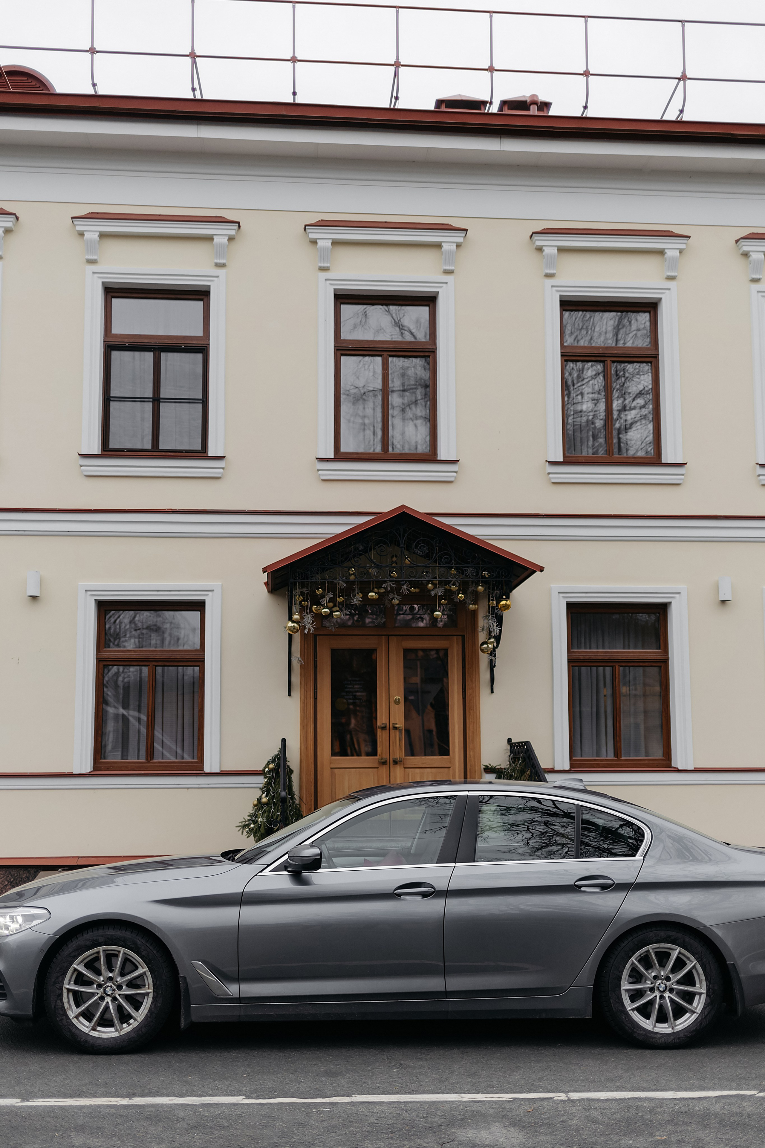 Валерия и Кирилл. Свадебный фотограф в Пскове и Санкт-Петербурге | Анна Голикова