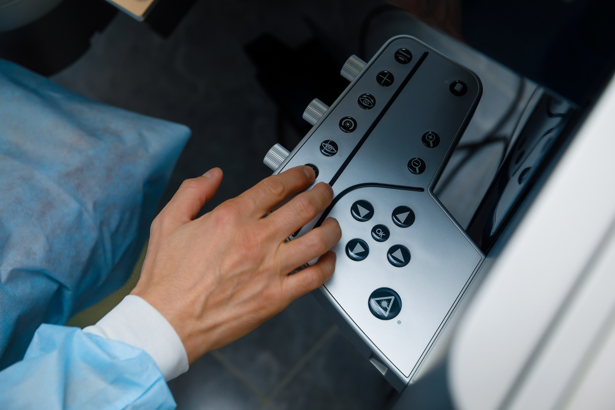 Врачи. Семейный и Свадебный фотограф в Астане Александр Астапов