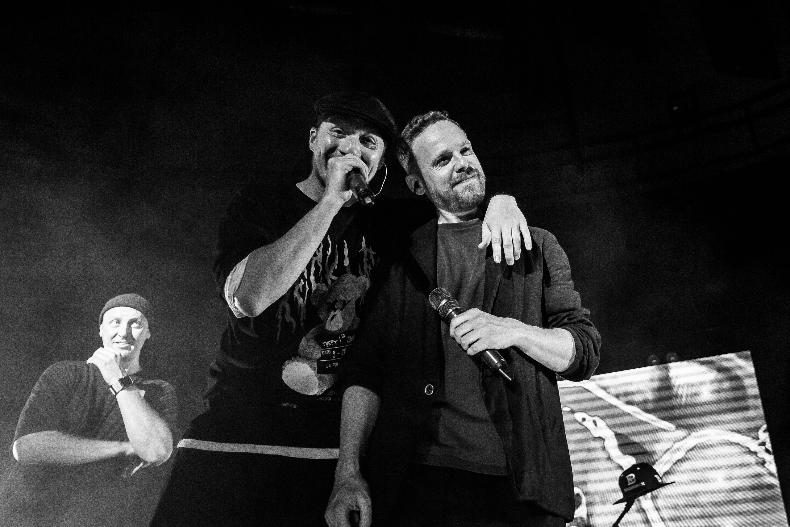 Концерт КАСТА в Цирке. Фотограф Батуми | Lera Rawlick