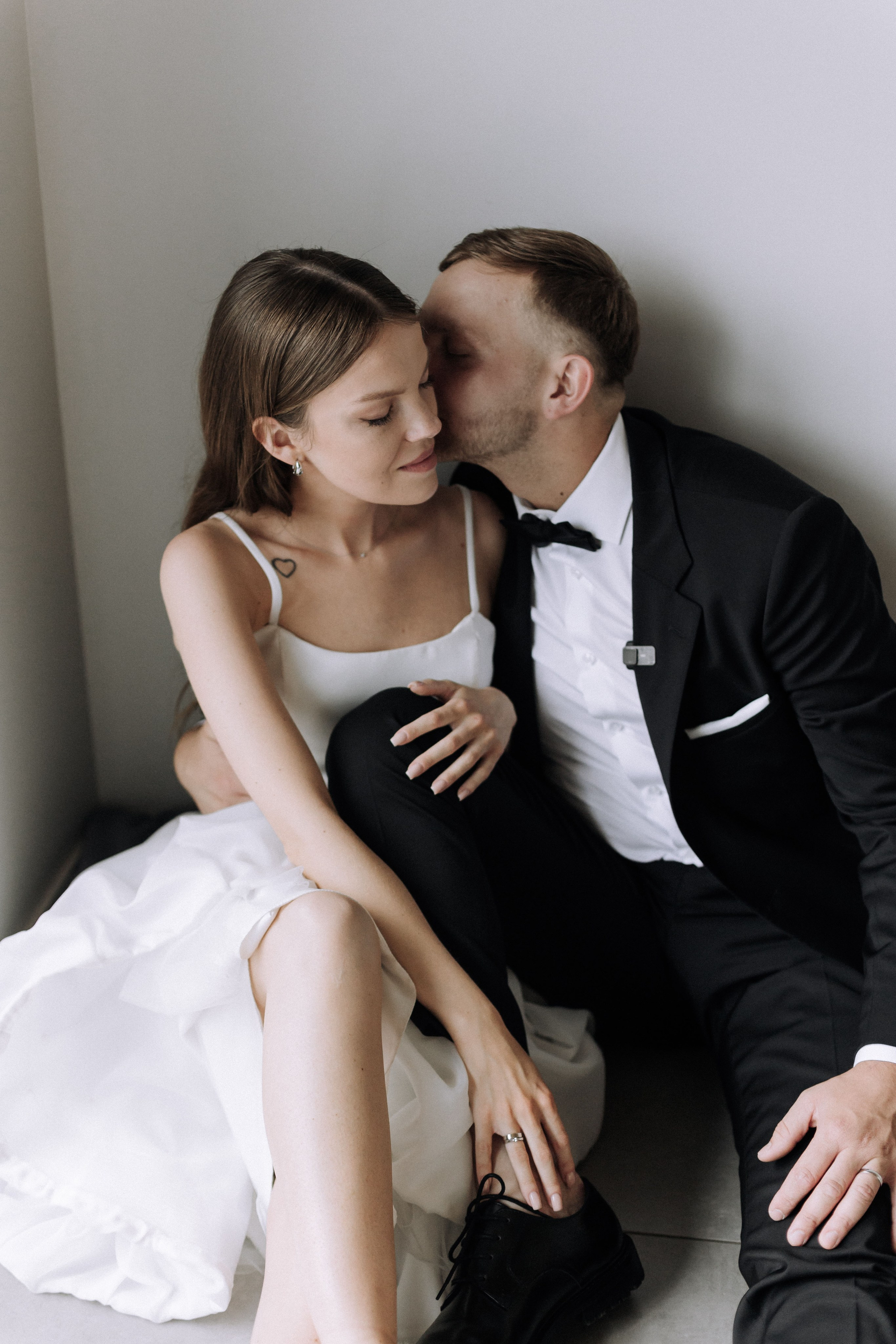 Ivan & Elya. Главная