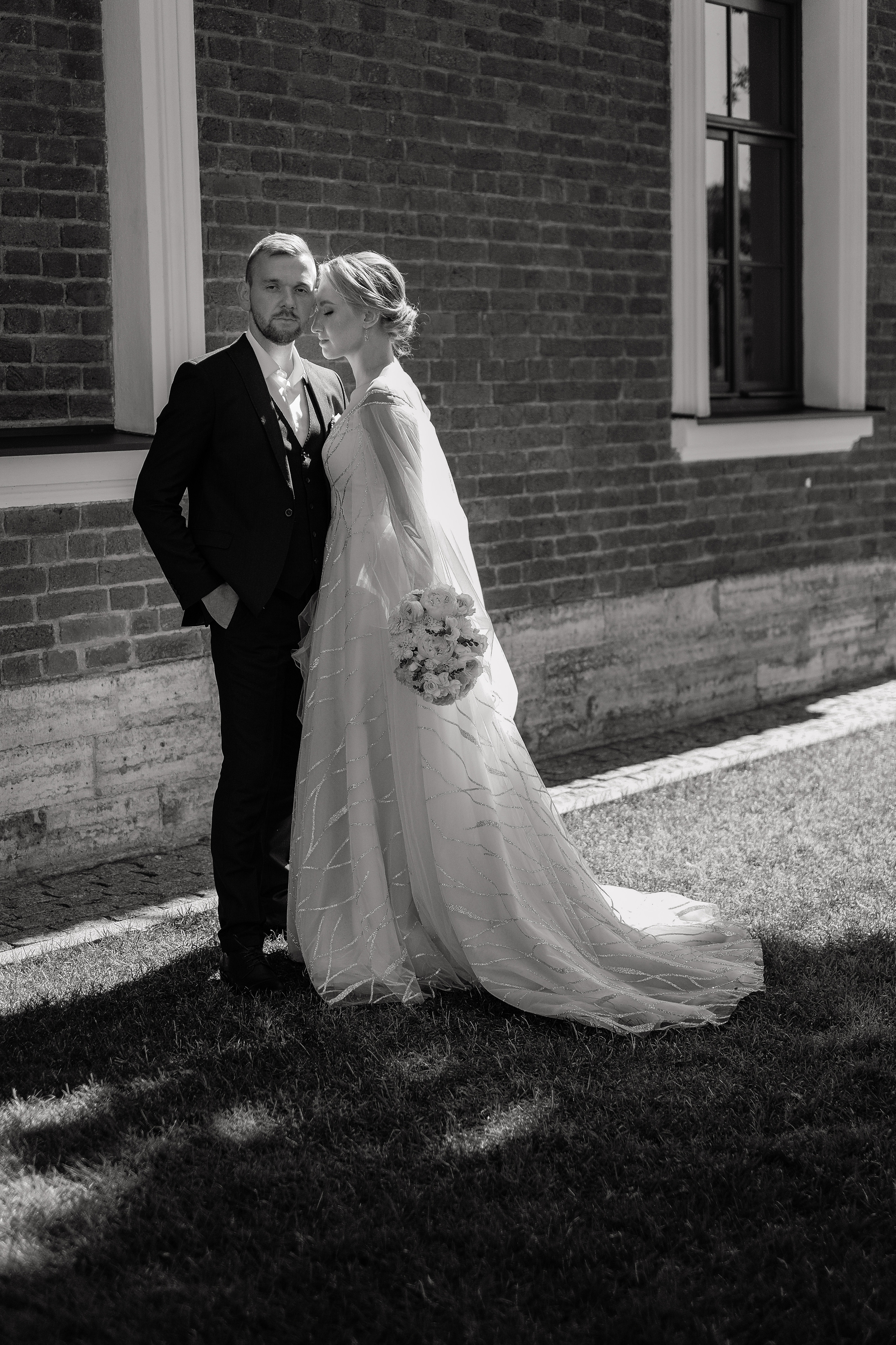 СПб 2021. Свадебный фотограф AllexD в Москве, Санкт-Петербурге