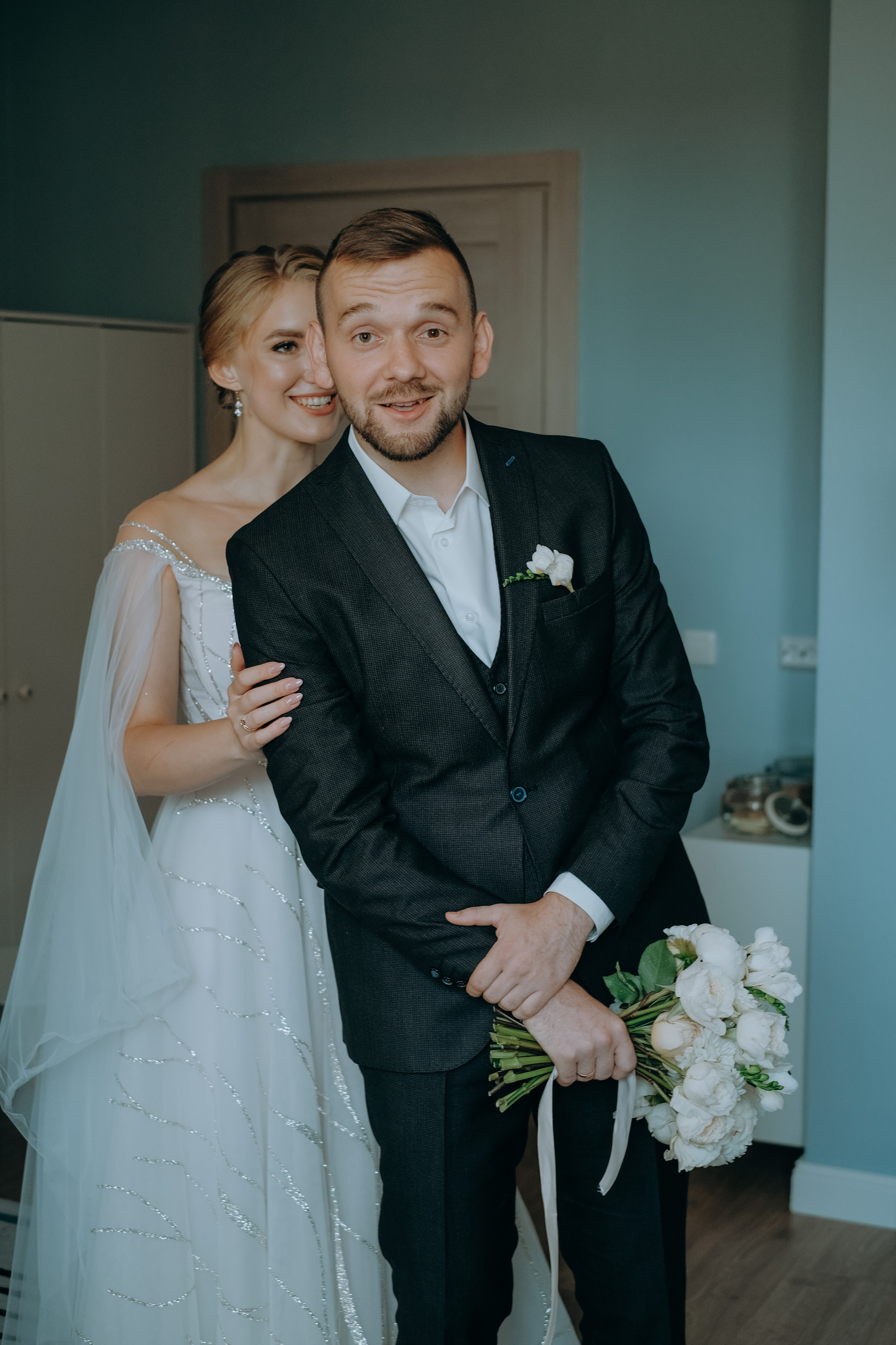 СПб 2021. Свадебный фотограф AllexD в Москве, Санкт-Петербурге