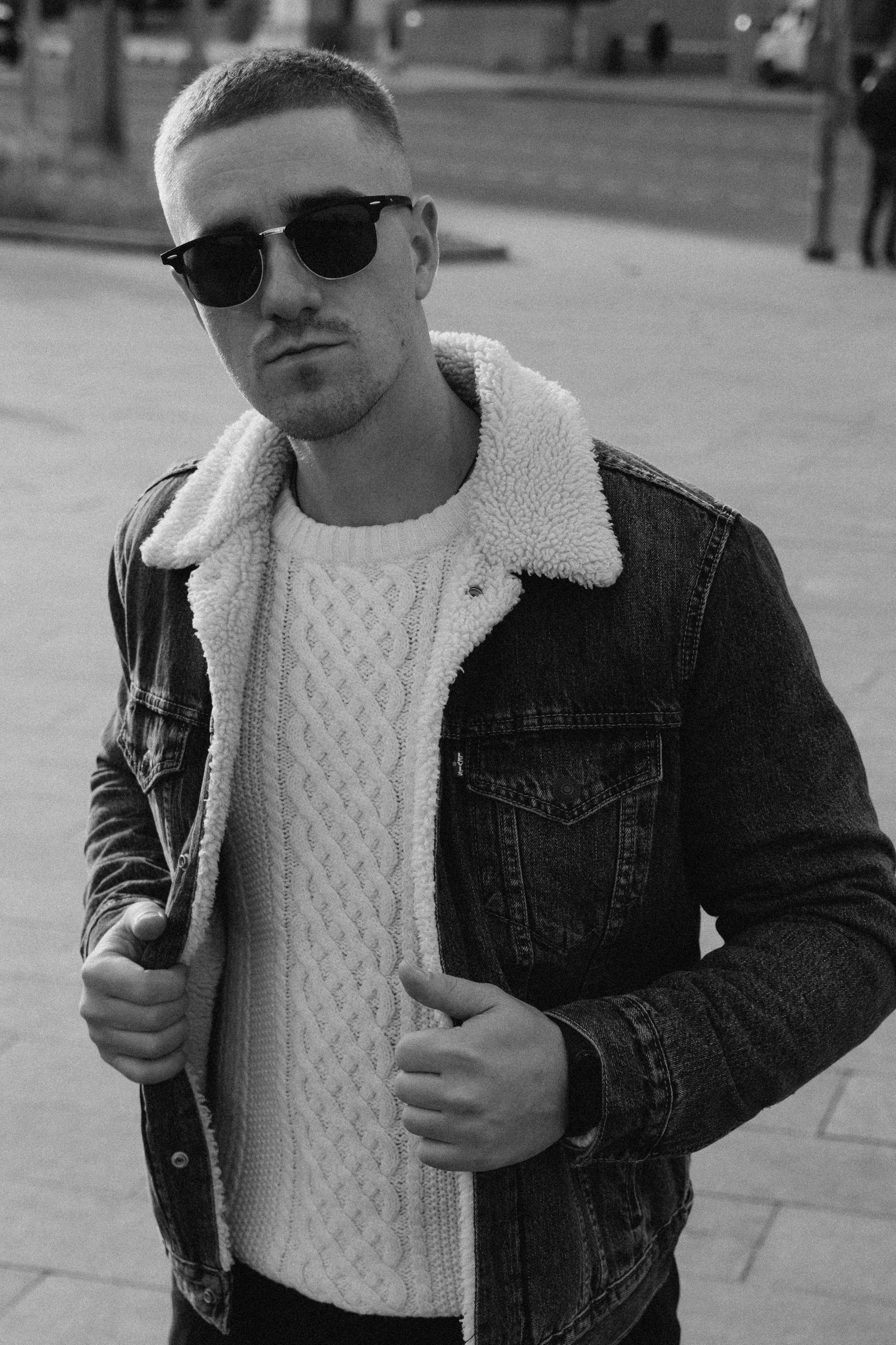 Москва-Сити. Свадебный фотограф AllexD в Москве, Санкт-Петербурге