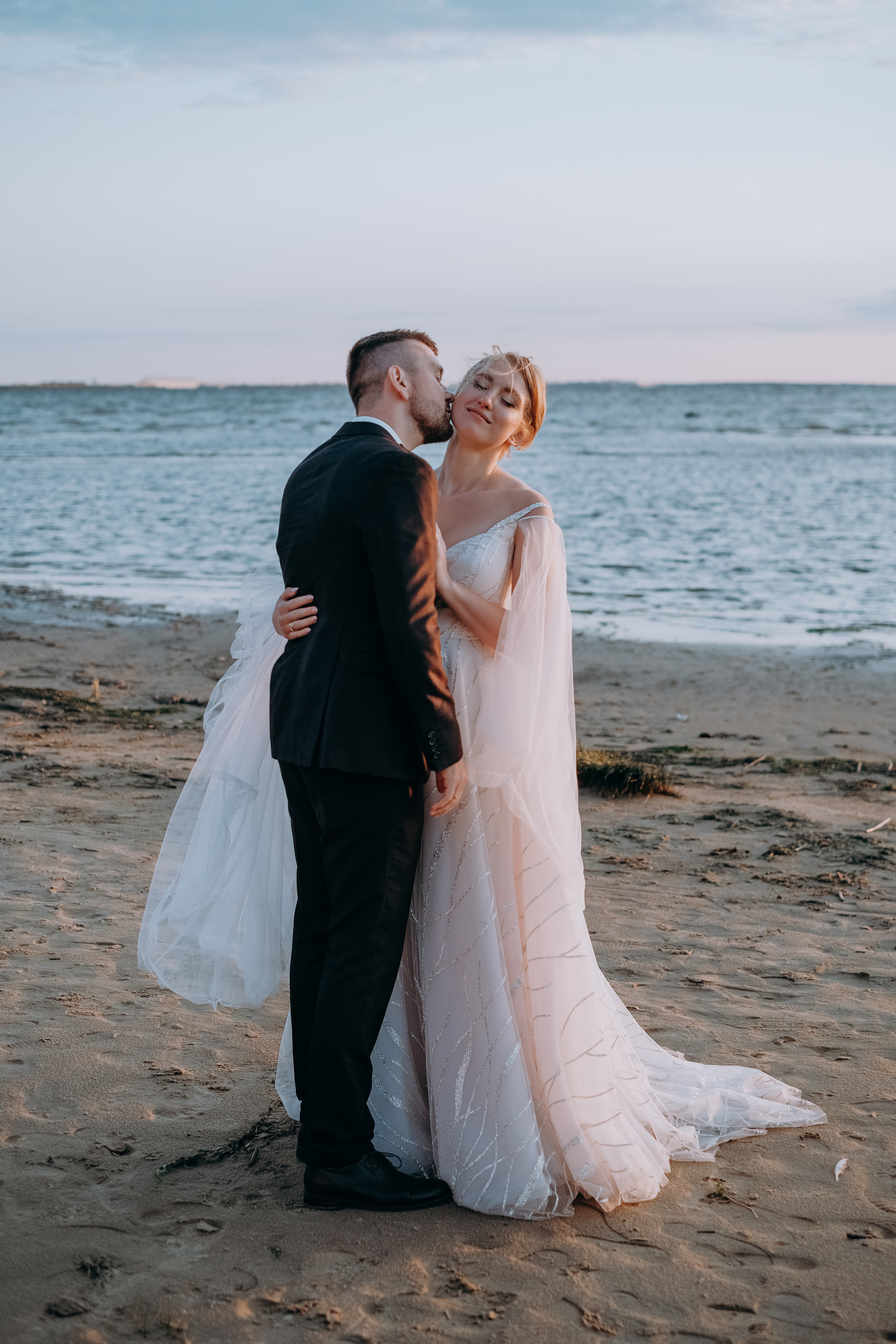 СПб 2021. Свадебный фотограф AllexD в Москве, Санкт-Петербурге