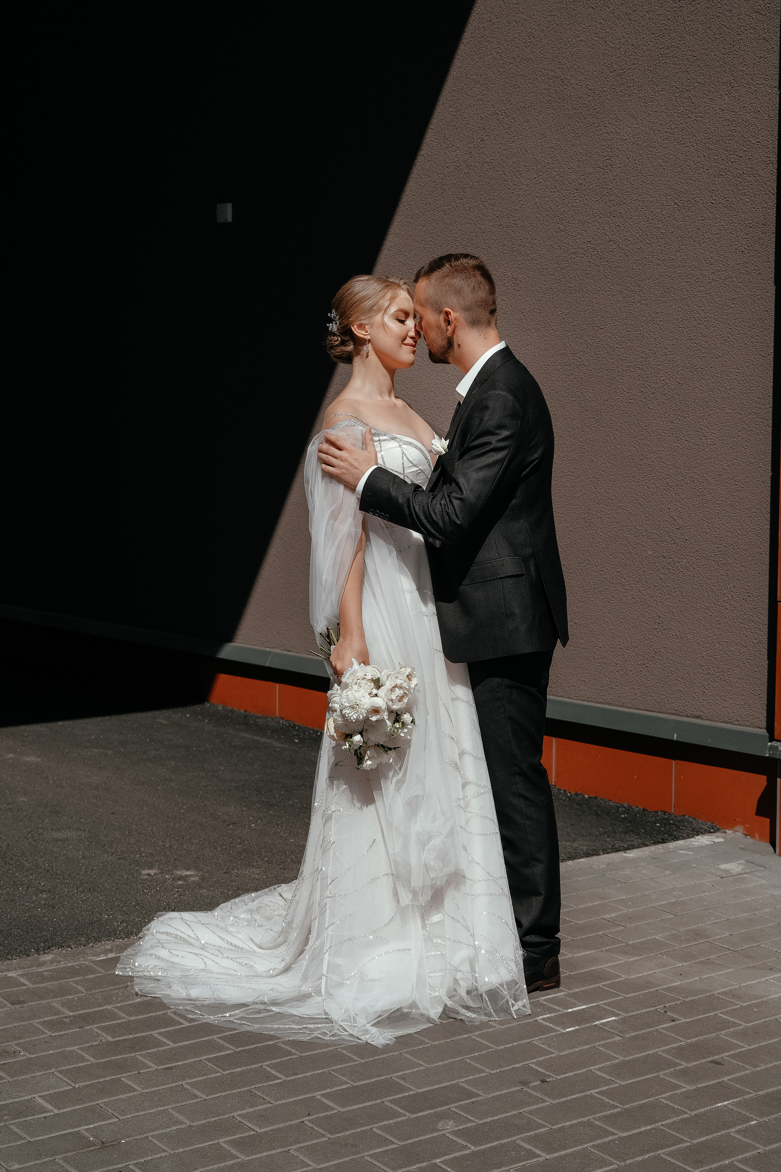 СПб 2021. Свадебный фотограф AllexD в Москве, Санкт-Петербурге