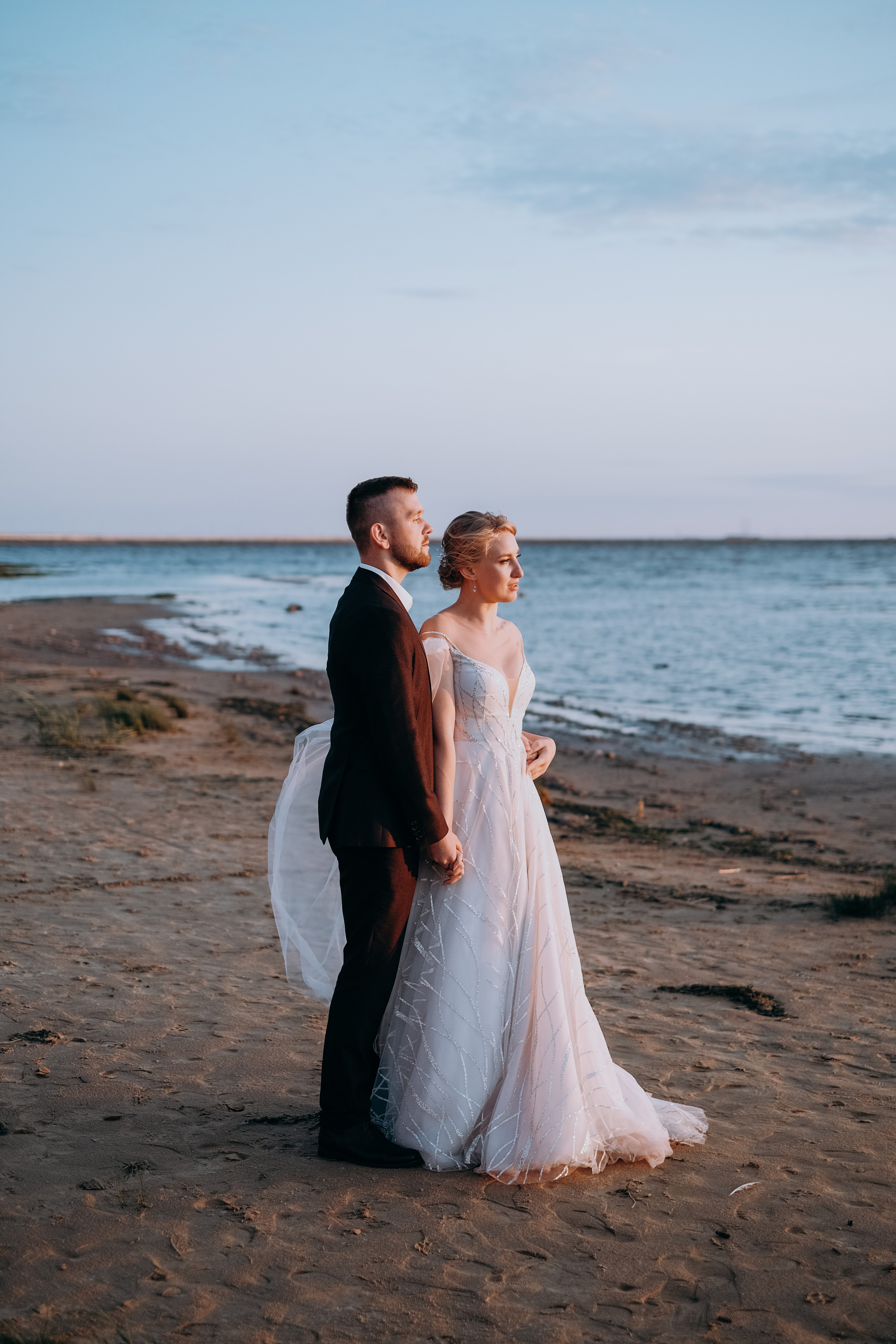 СПб 2021. Свадебный фотограф AllexD в Москве, Санкт-Петербурге