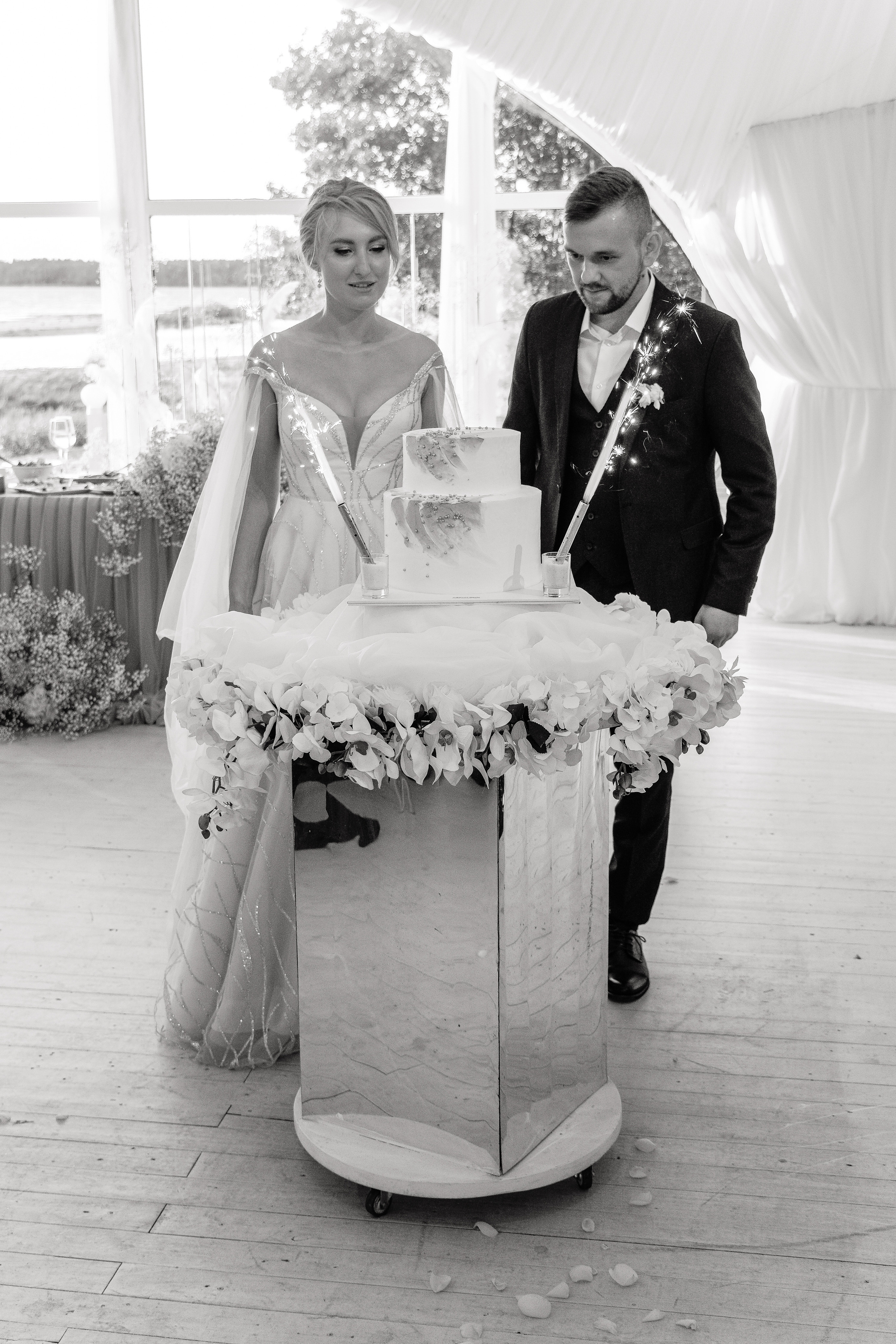 СПб 2021. Свадебный фотограф AllexD в Москве, Санкт-Петербурге