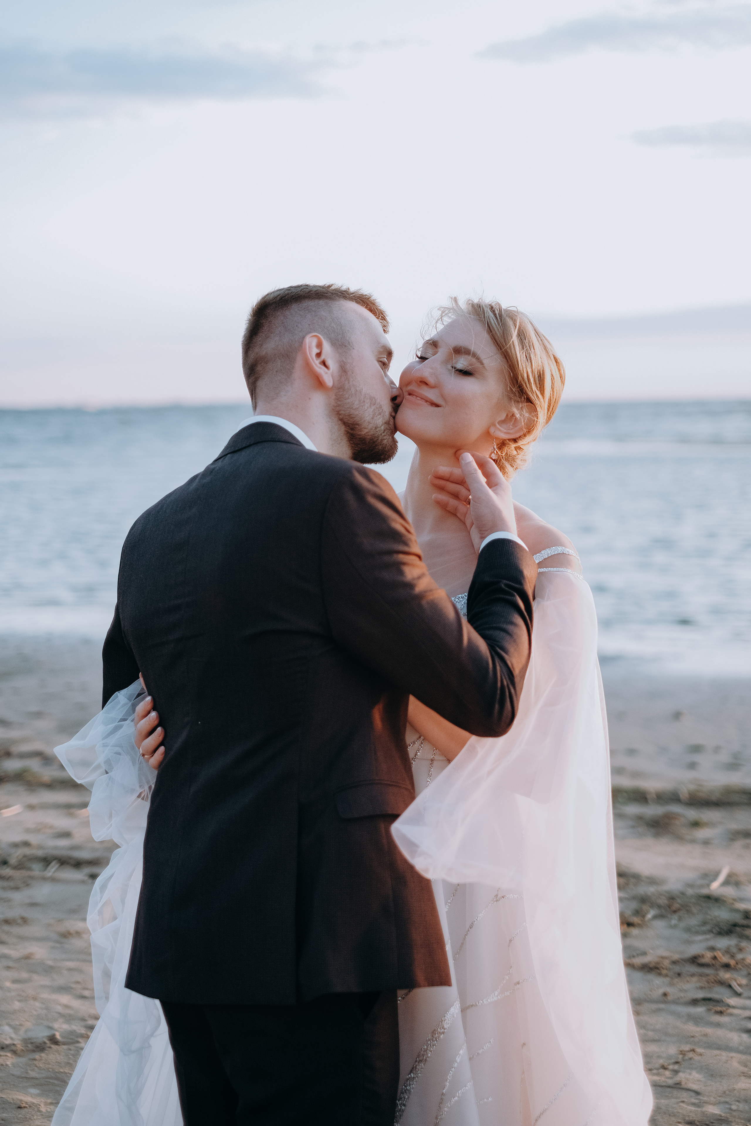 СПб 2021. Свадебный фотограф AllexD в Москве, Санкт-Петербурге