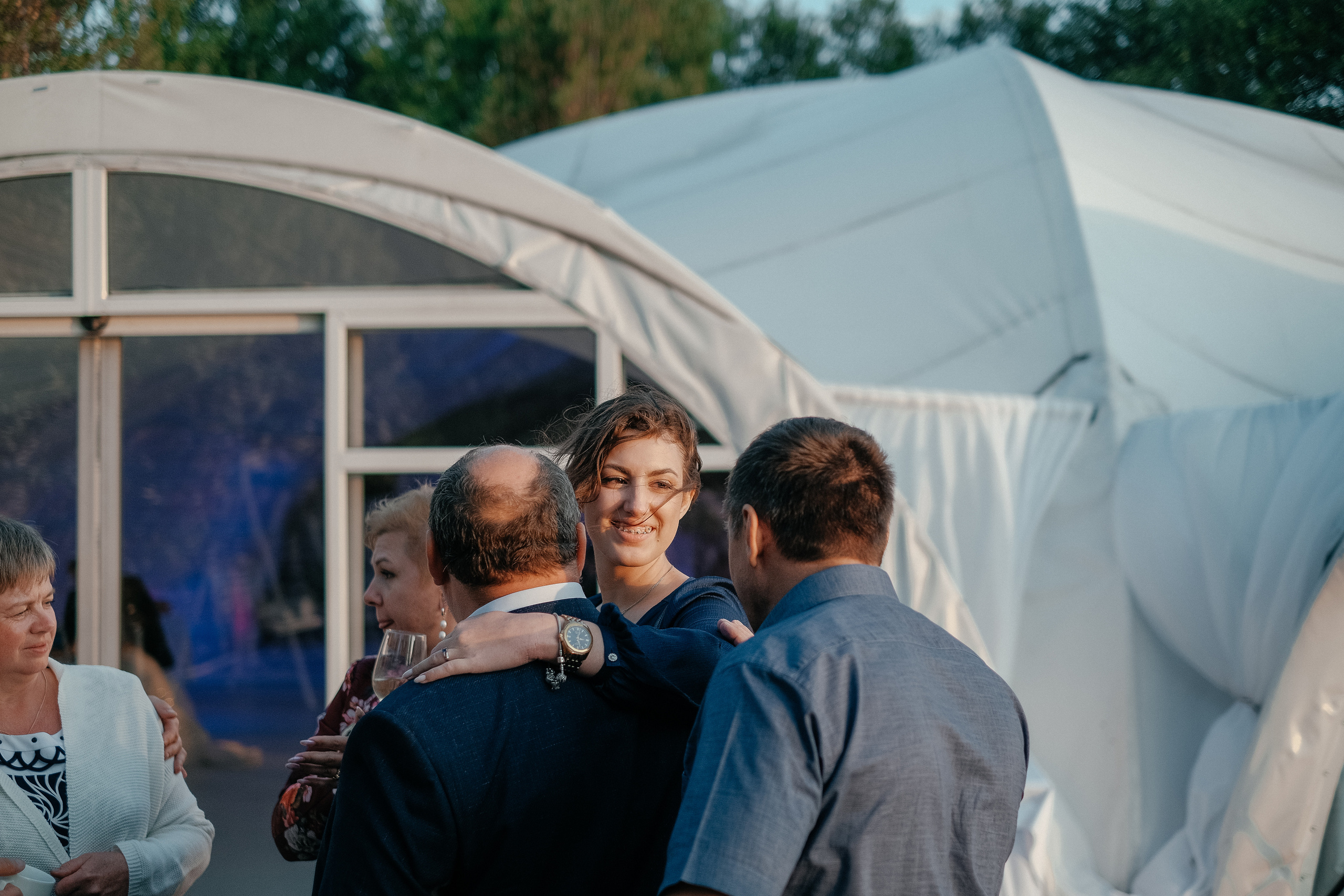 СПб 2021. Свадебный фотограф AllexD в Москве, Санкт-Петербурге