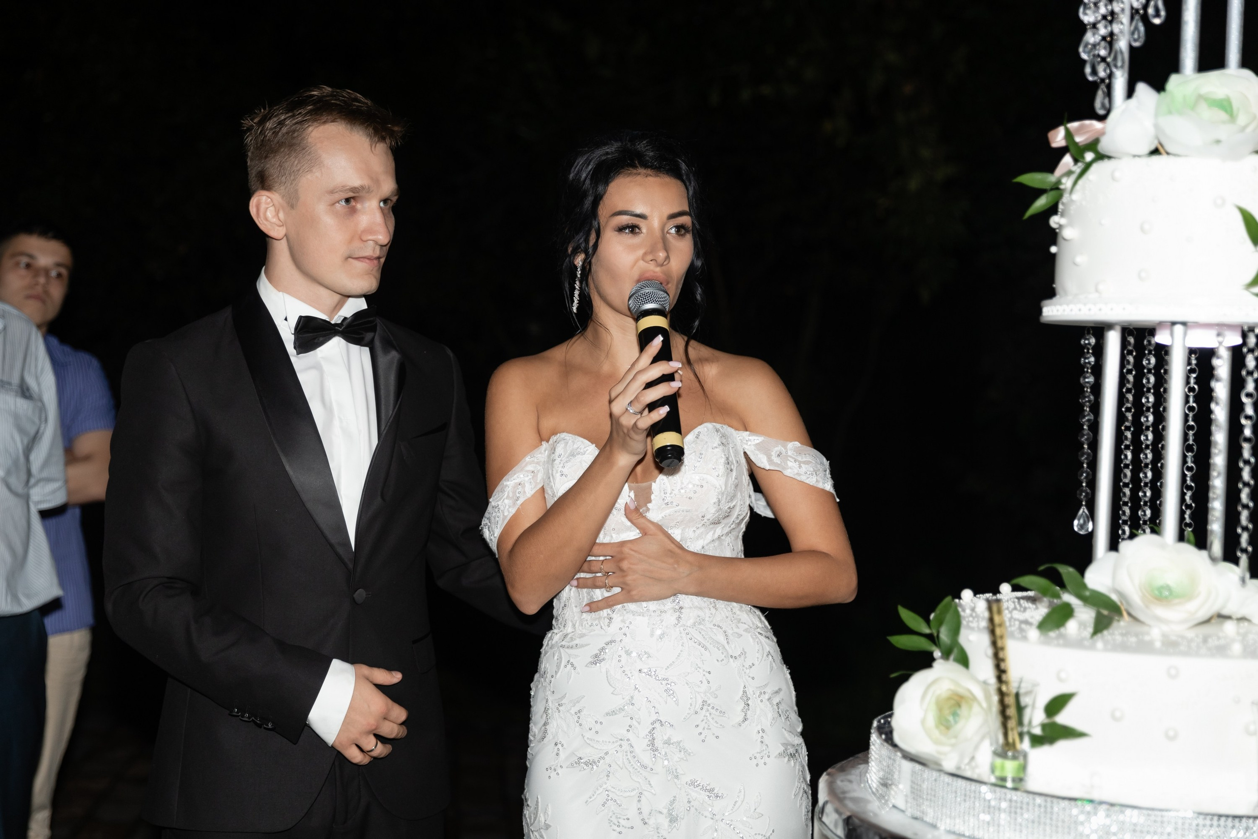 Герман и Анастасия (Artiland). Татьяна Чернышова свадебный фотограф Москва