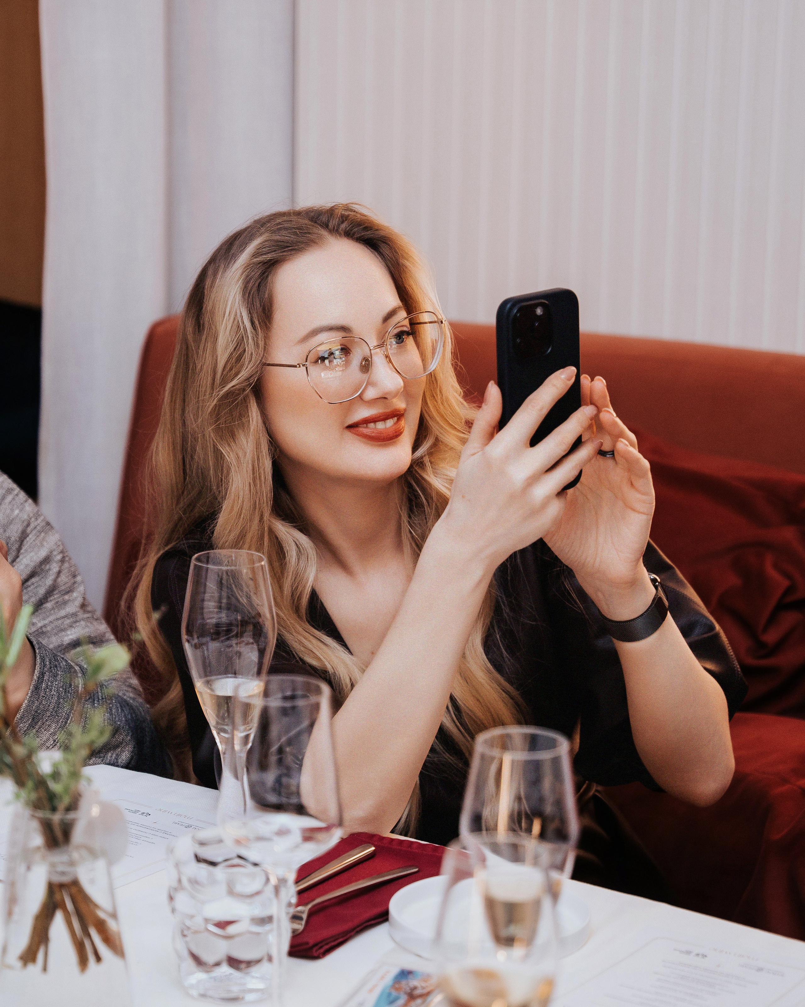 MAIN WINE. Фотограф Хабаровск