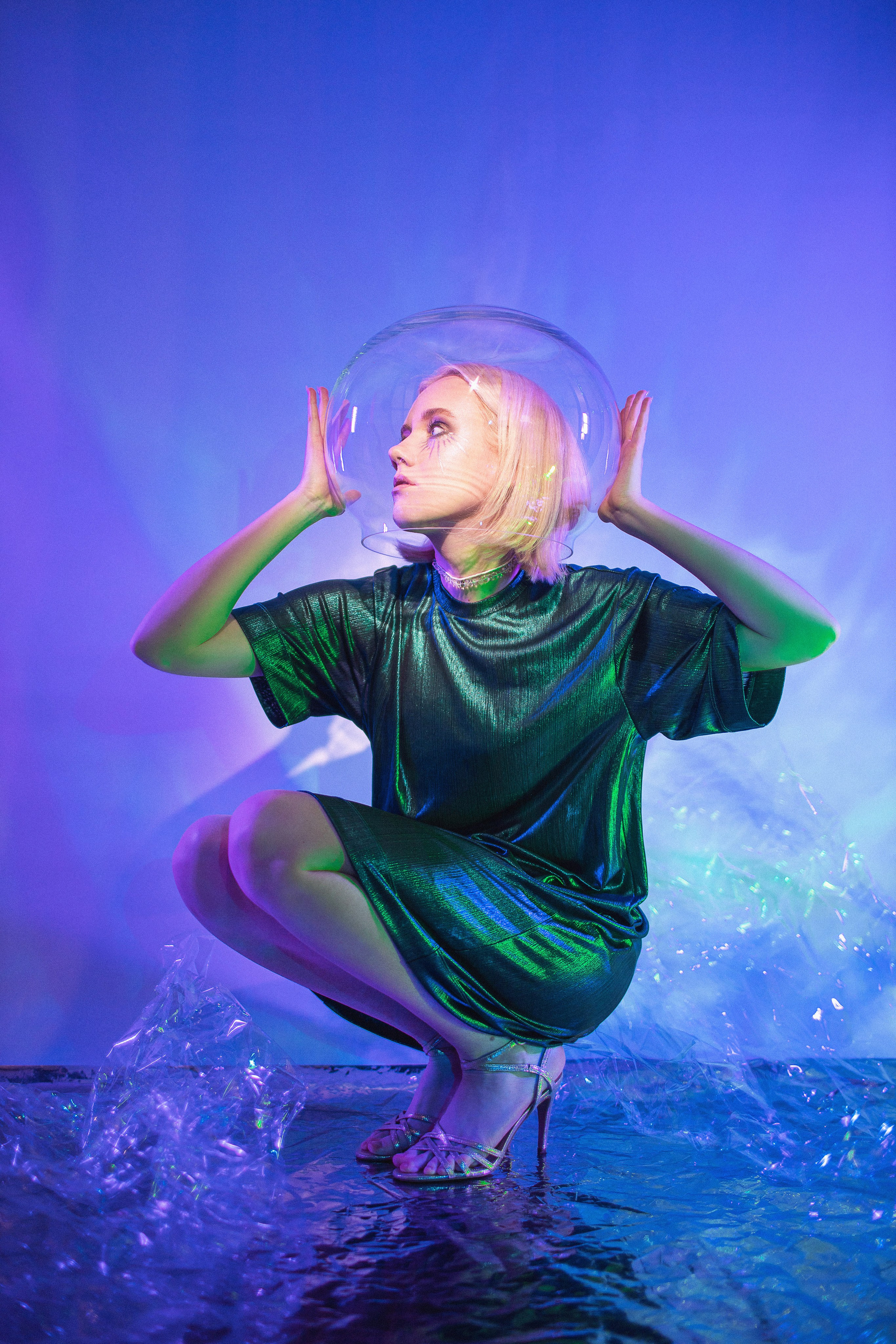 Color. Фотограф в Москве Десятова Ксения