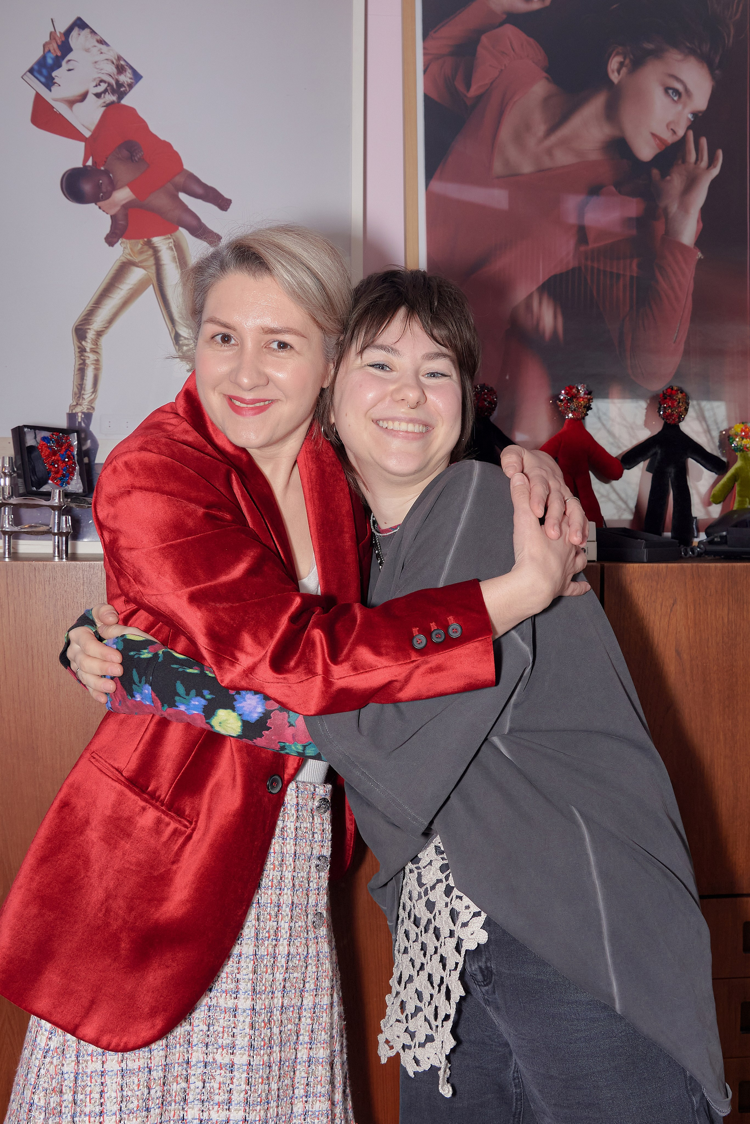 Поп-ап брендов EMBRA и CREATION POLE. Наталия Дианова — фотограф для брендов и экспертов в Москве