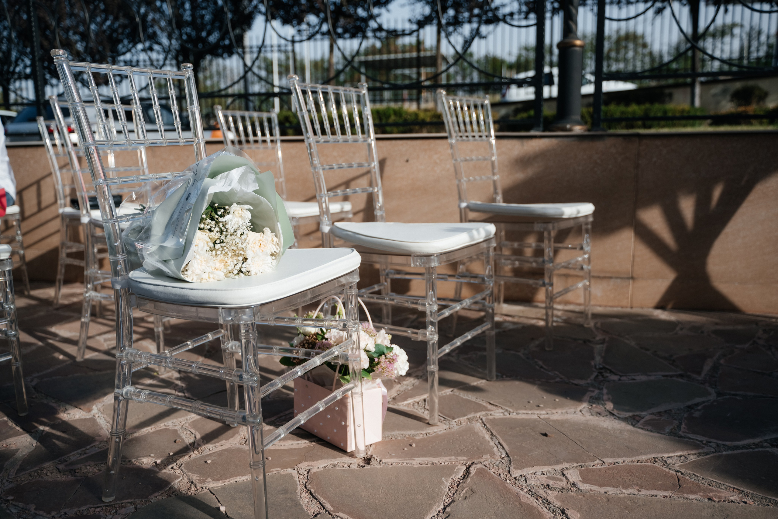 Данил и Ангелина. Свадебный фотограф и видеограф Жанна и Ренат Костандян, Ставрополь