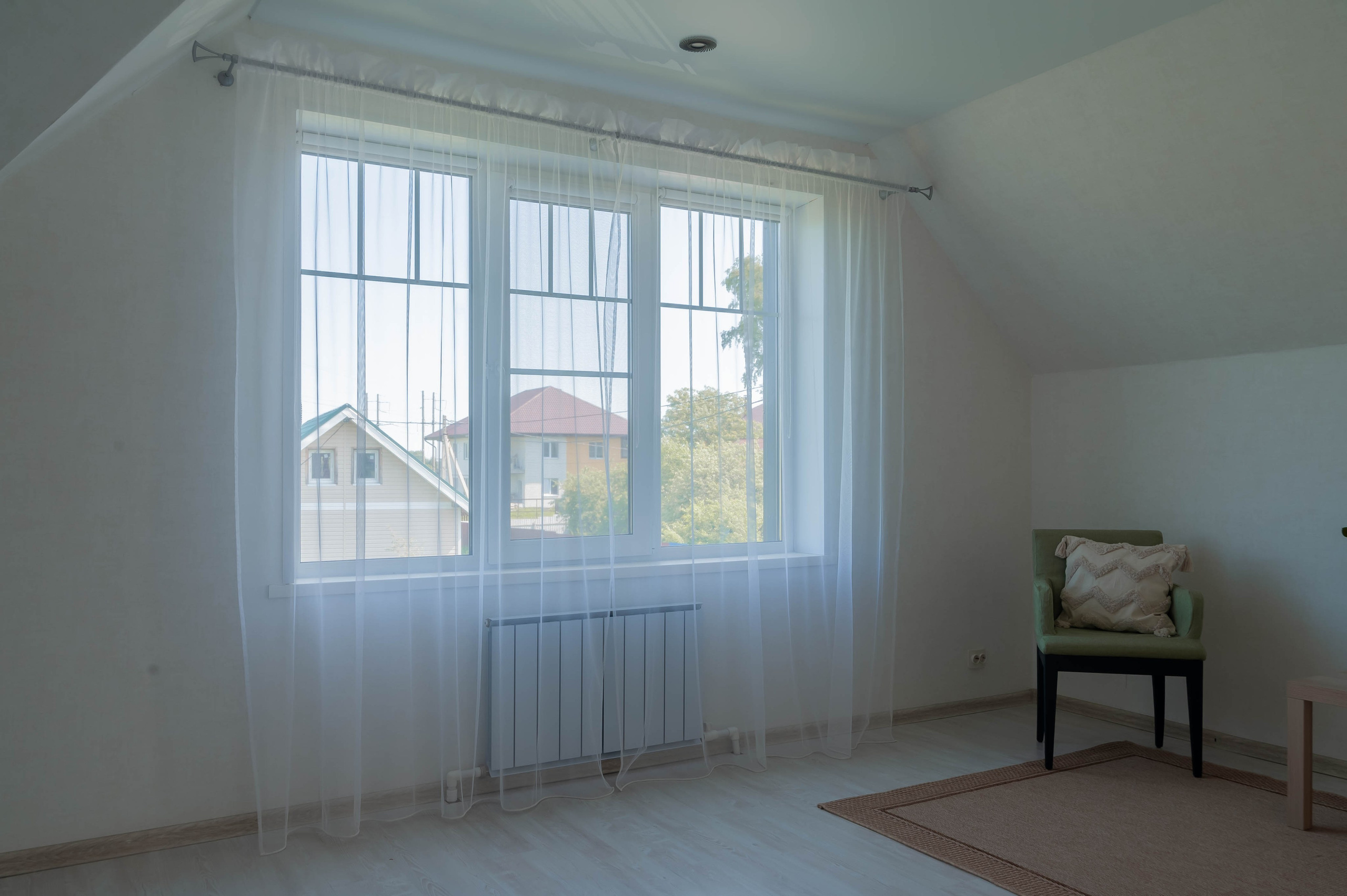 Съемка коттеджа для продажи. Интерьерный фотограф в Ярославле. Вероника Лазыкина